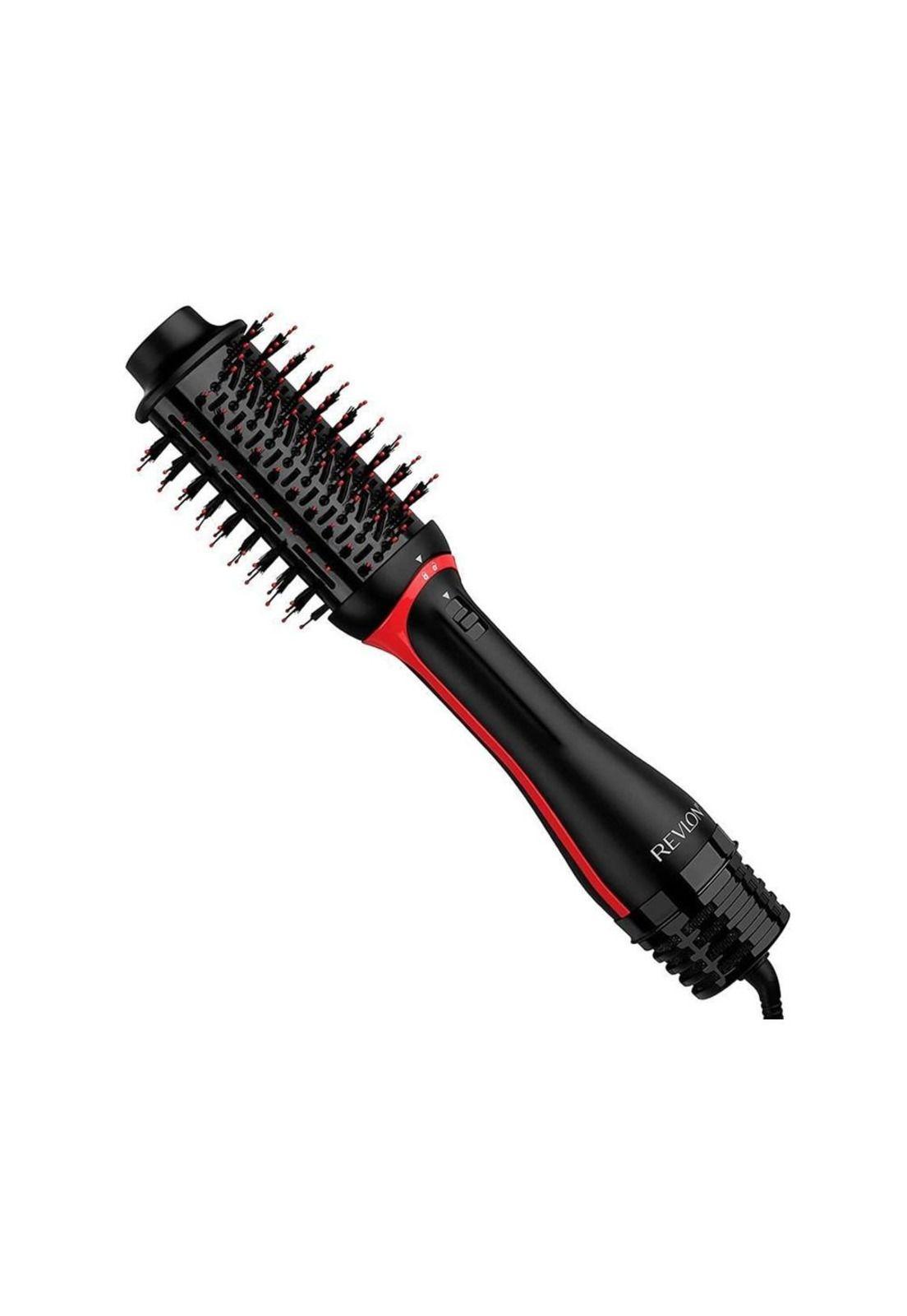 Cepillo Secador One Step Voluminizador Plus Revlon 2.0-0