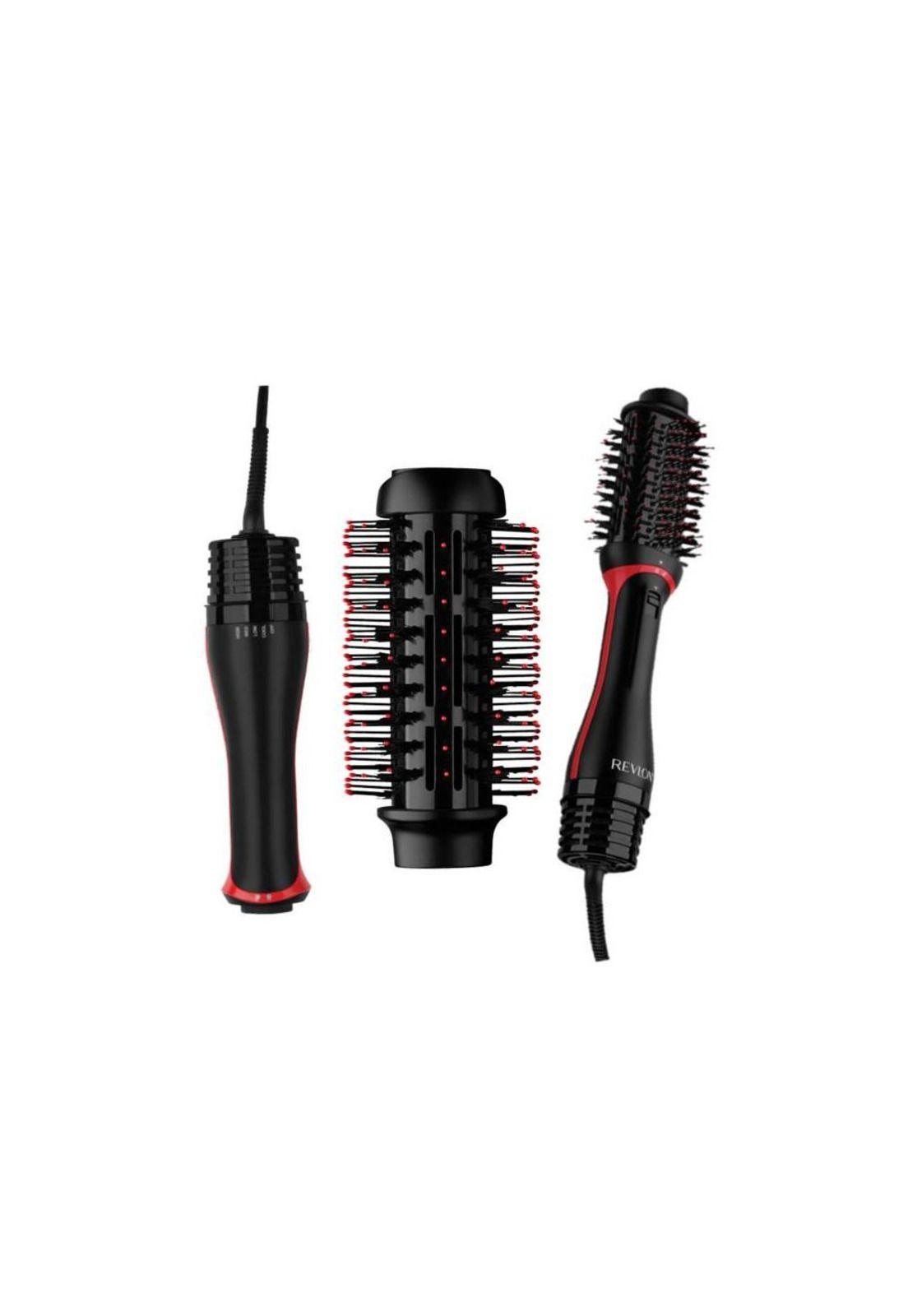 Cepillo Secador One Step Voluminizador Plus Revlon 2.0-4