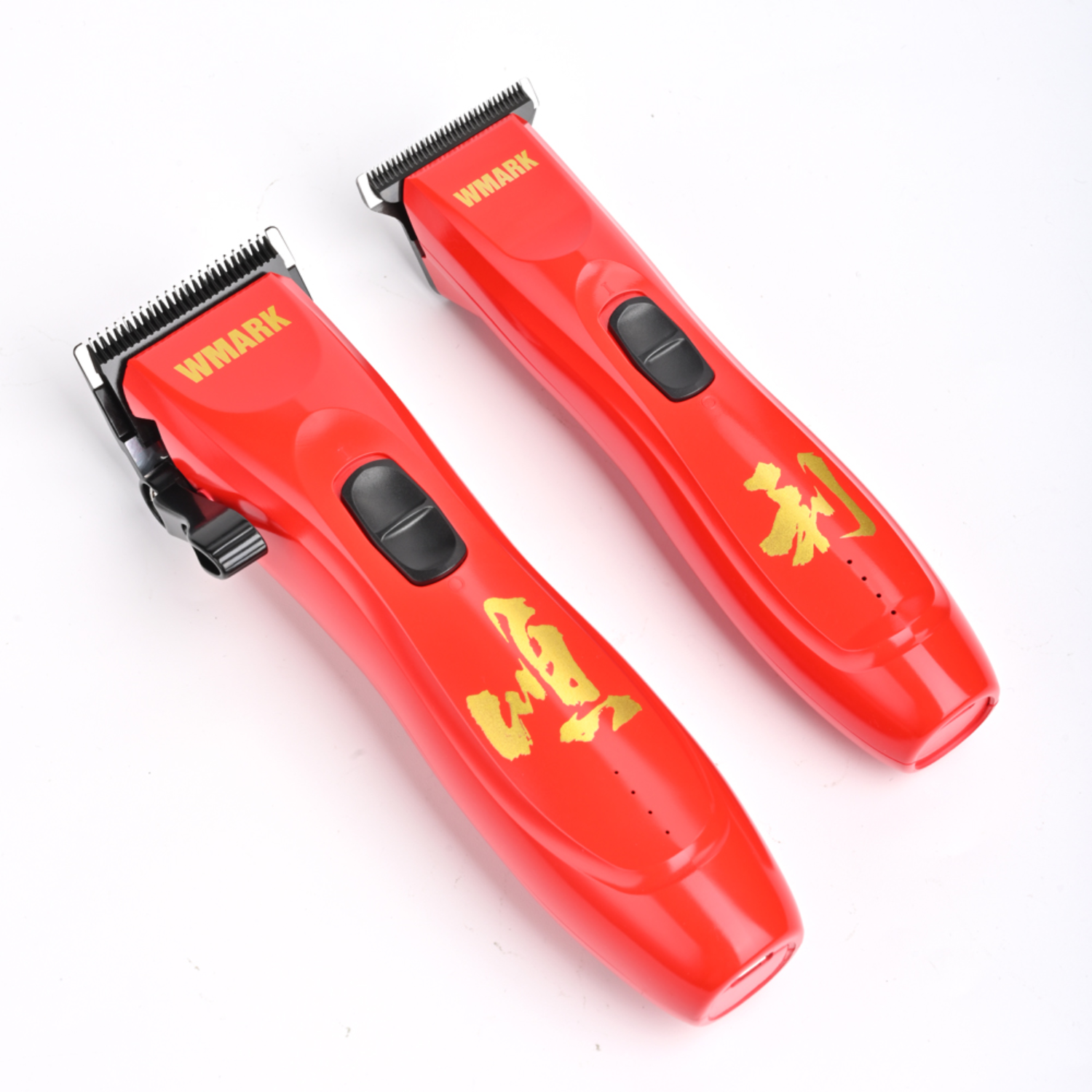 Kit Barber a WMARK NG 7604 Cortapelo y Trimmer 8000 RPM-2