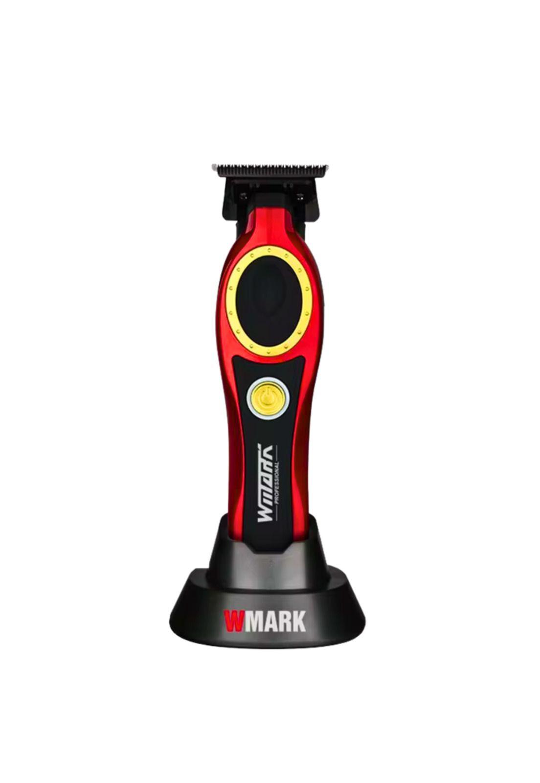 Combo Wmark Cortadora NG7030+ Patillera NG7230 Rojo-2