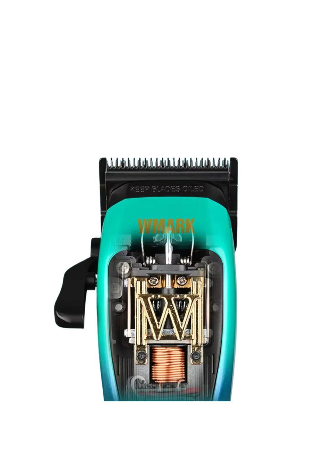 Maquina Cortadora Professional WMARK NGX1 Polar 10000RPM-4