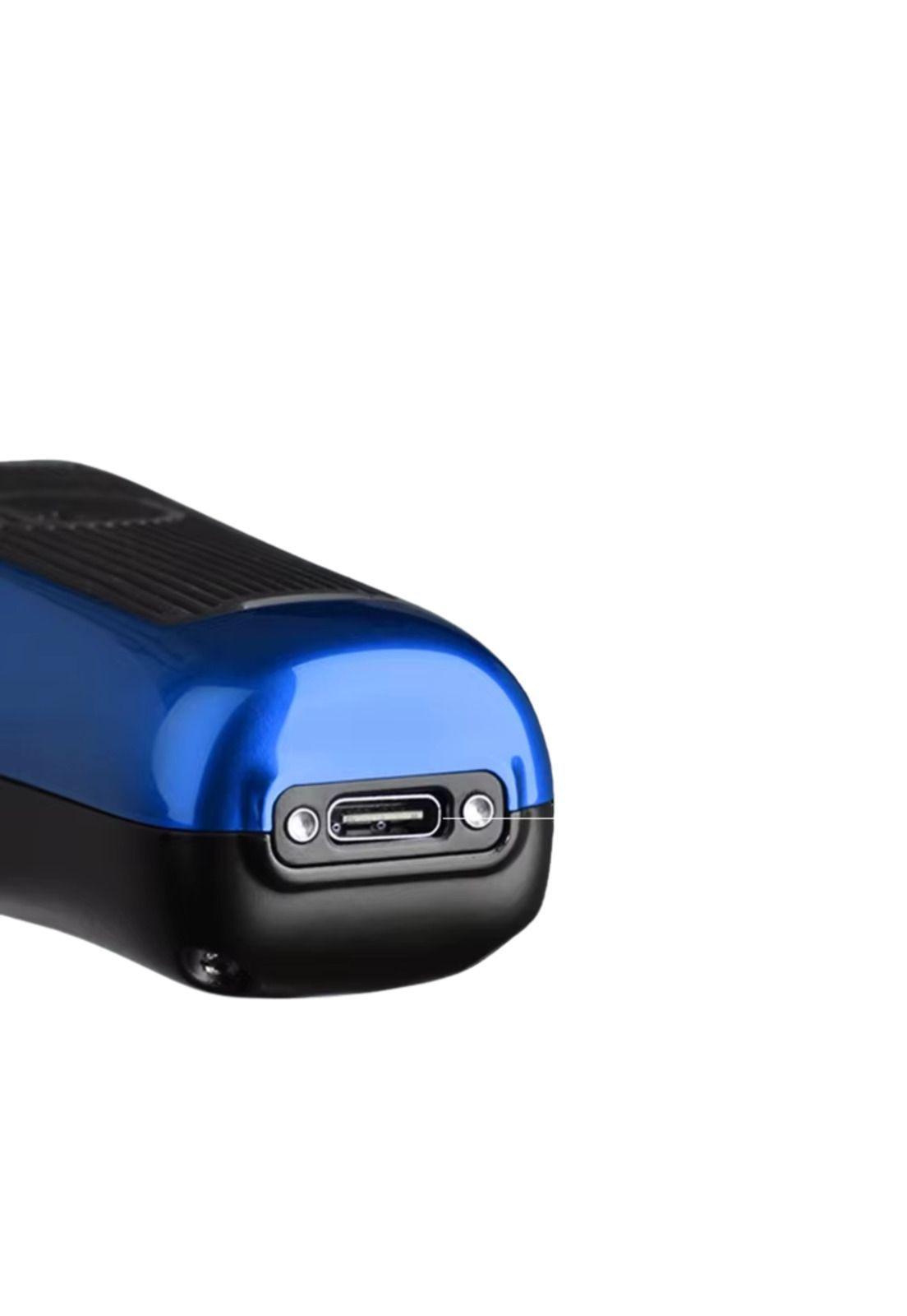 Maquina Cortadora Professional WMARK NGX1 Polar 10000RPM-5