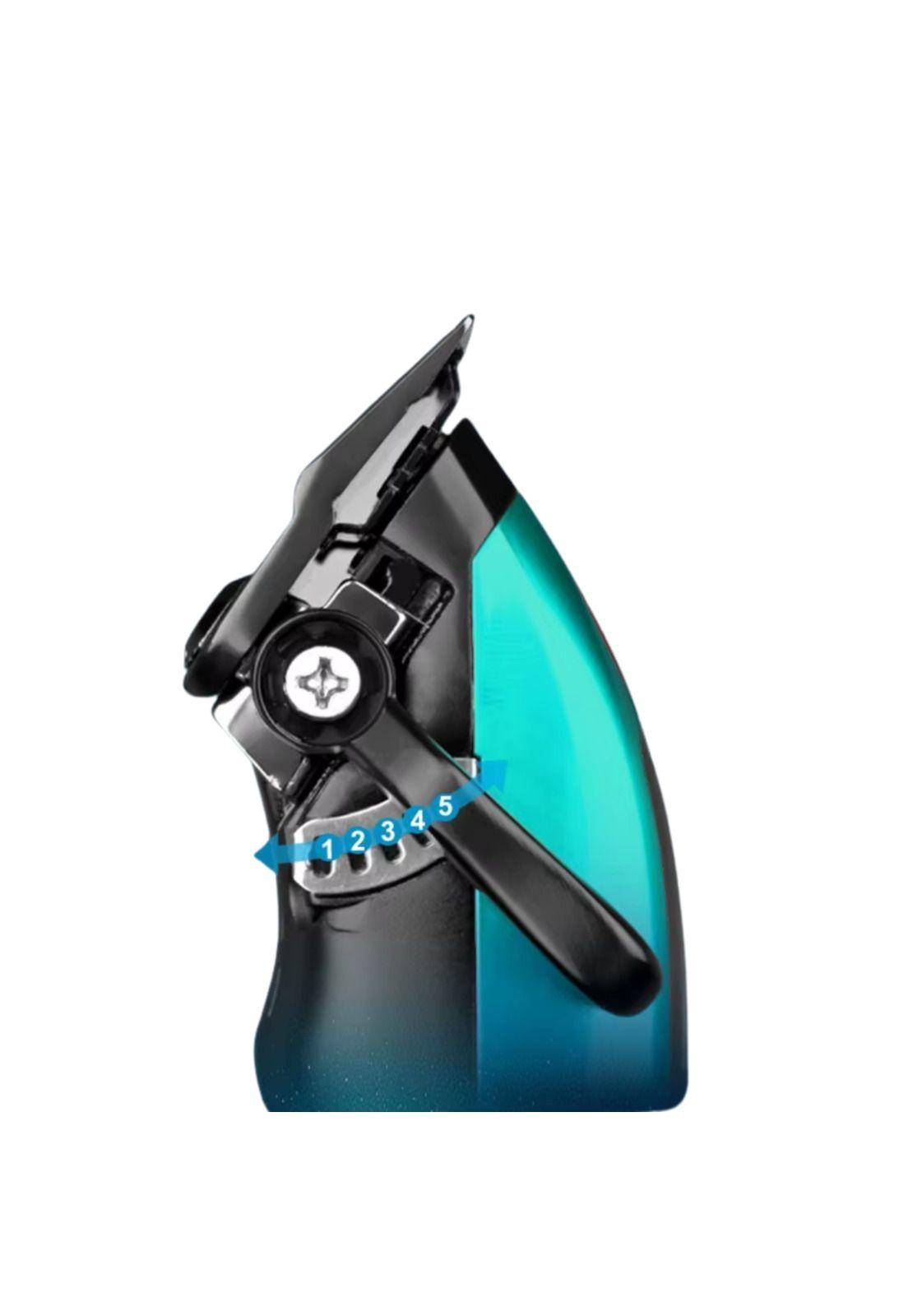 Maquina Cortadora Professional WMARK NGX1 Polar 10000RPM-6