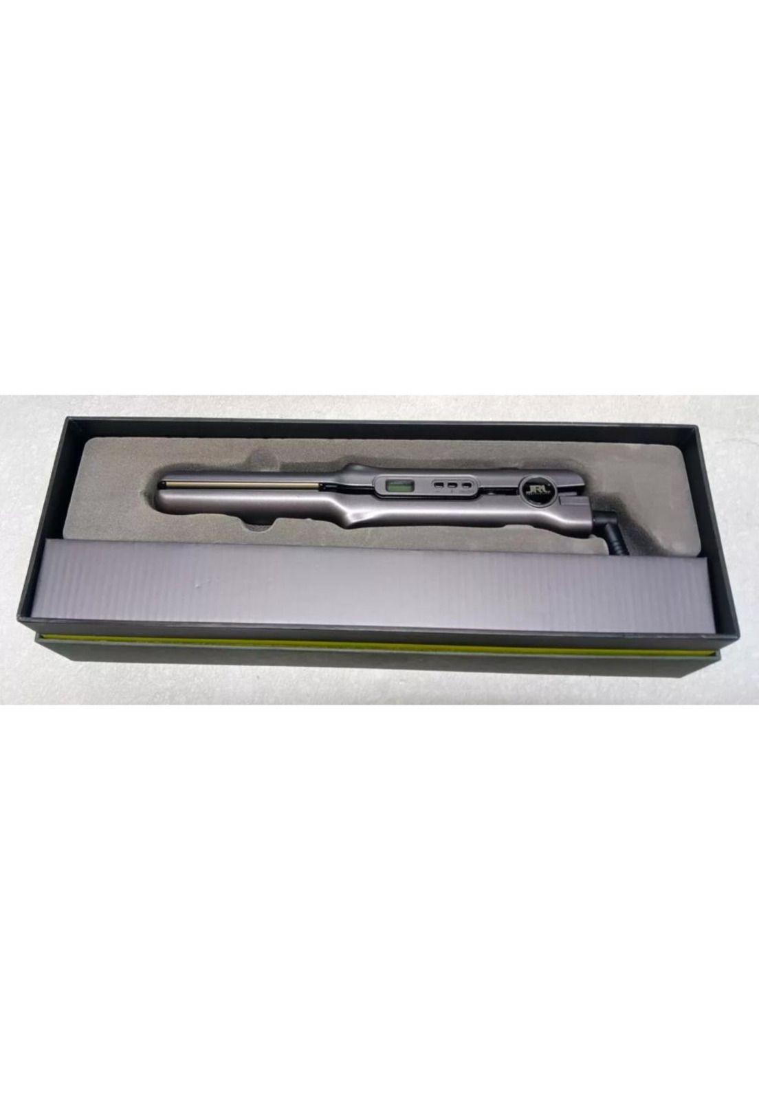 Alisadora Plancha De Pelo JRL Prof. Placa Delgada JPA067-5
