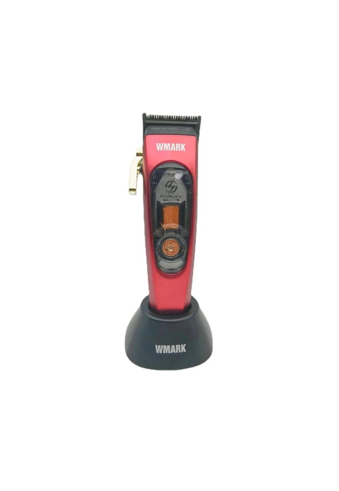 Maquina Cortadora Wmark Profesional NG-9004 10000RPM-2