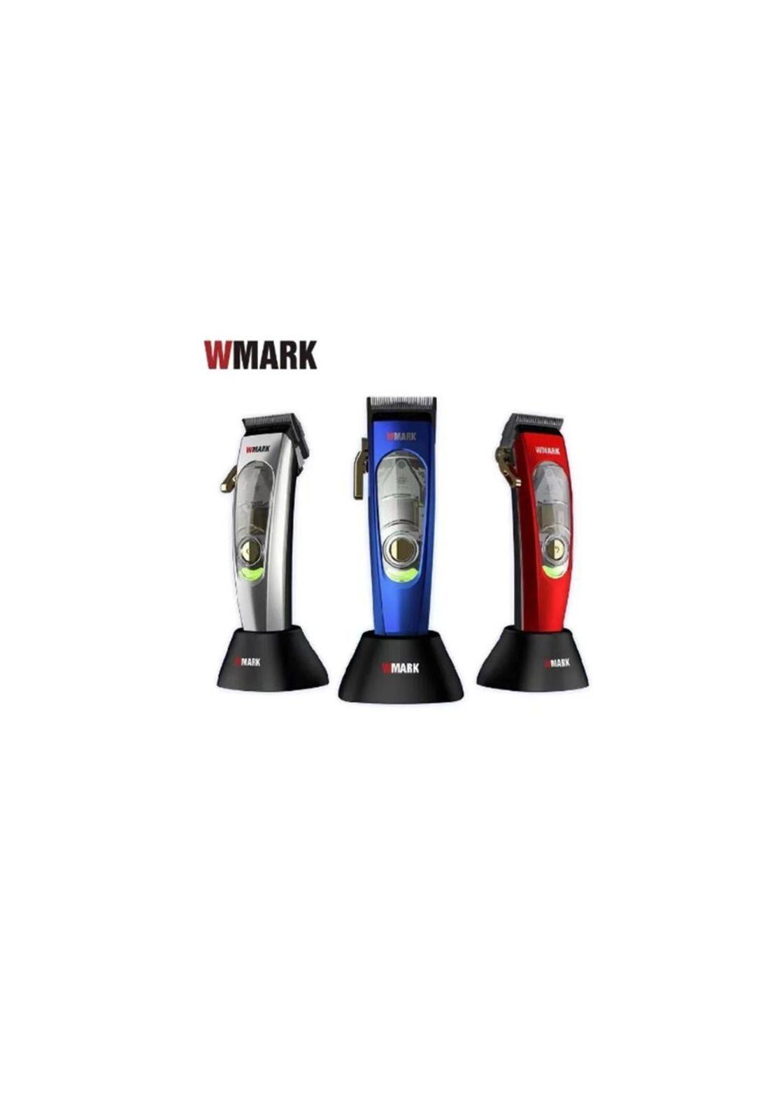 Maquina Cortadora Wmark Profesional NG-9004 10000RPM-3