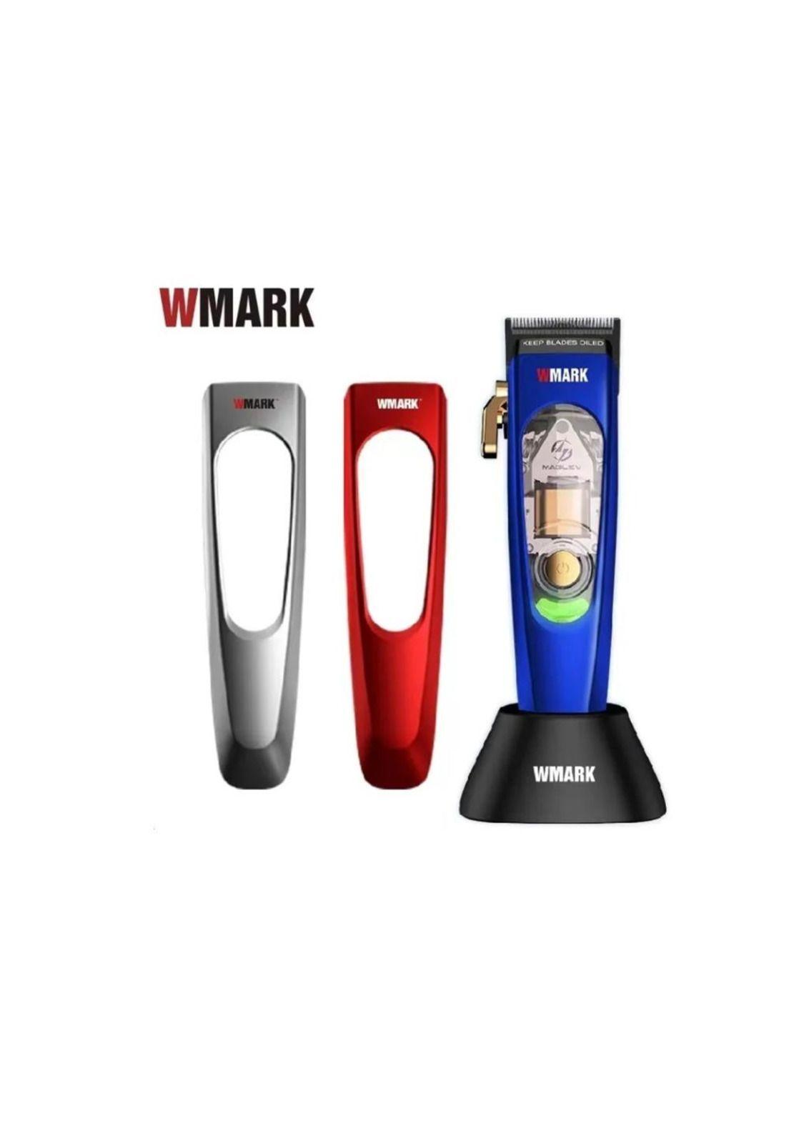 Maquina Cortadora Wmark Profesional NG-9004 10000RPM-4