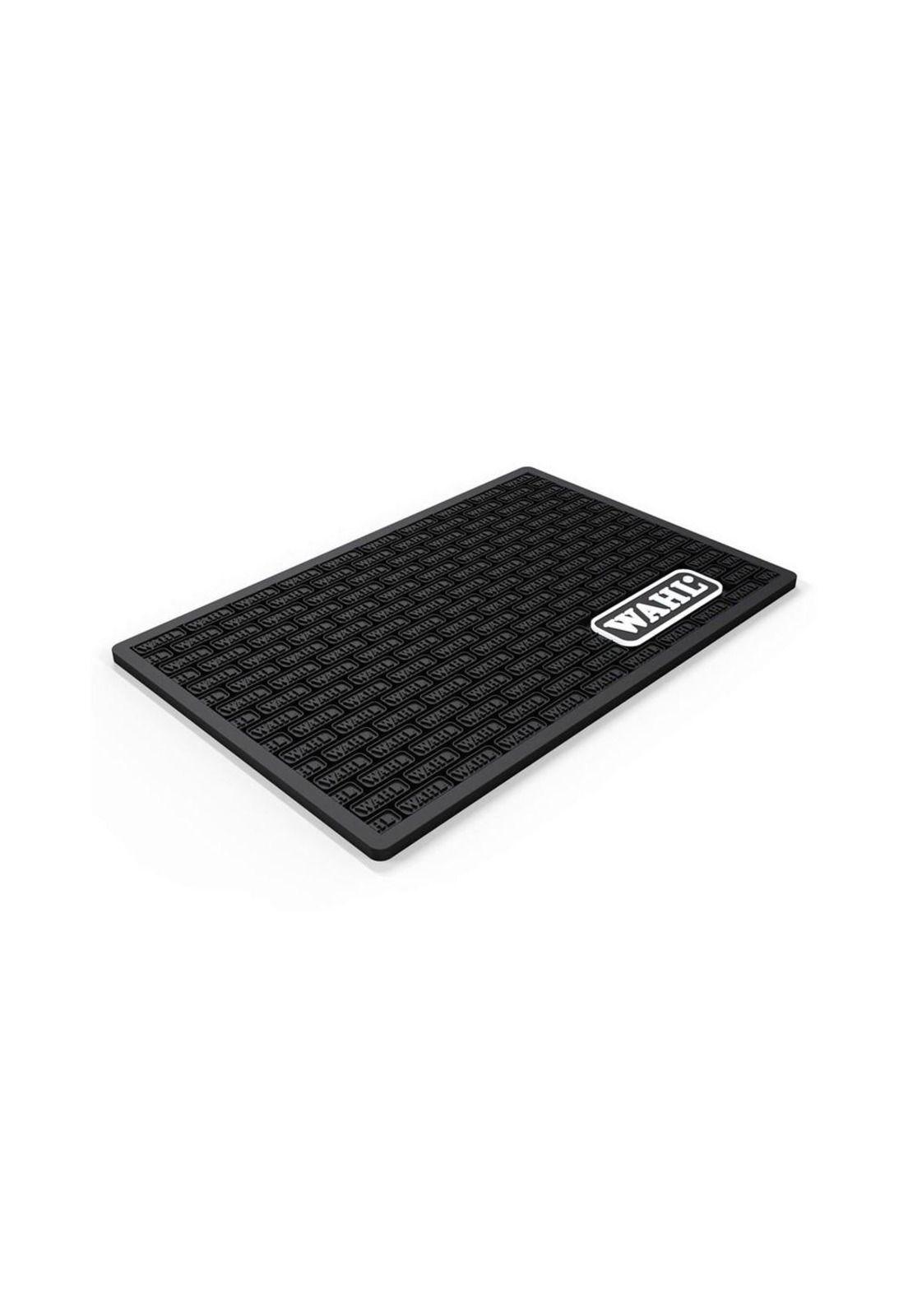 Alfombra Herramientas Antiderrapante Wahl Barber Tool Mat-0