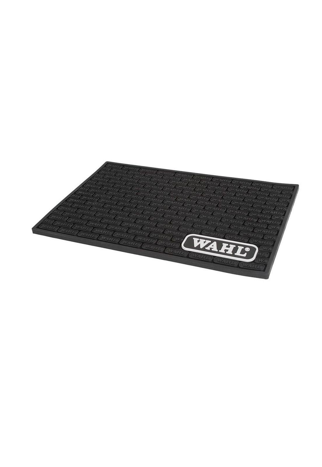 Alfombra Herramientas Antiderrapante Wahl Barber Tool Mat-2