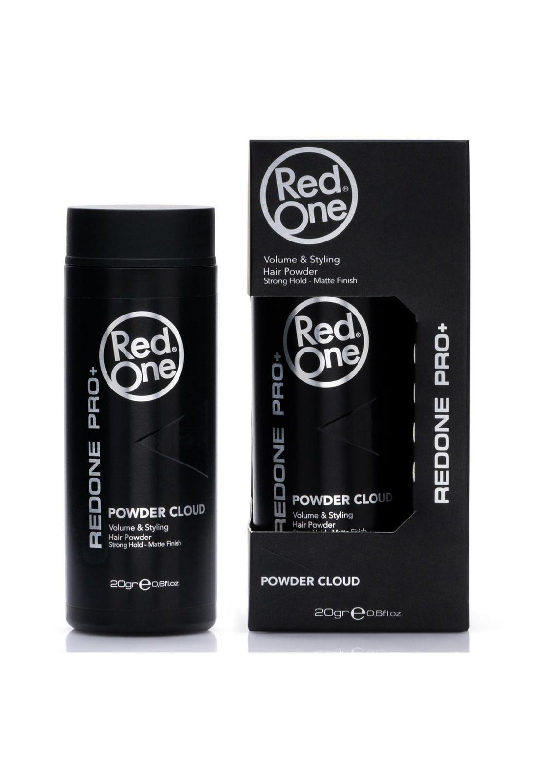  Polvo Texturizador Voluminizador Peinados-2