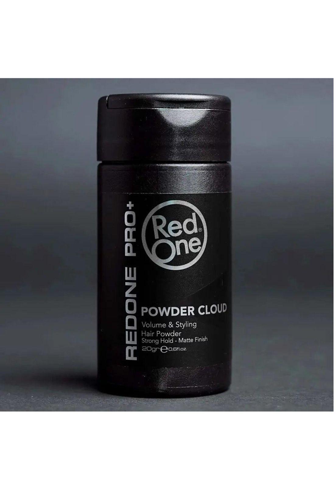  Polvo Texturizador Voluminizador Peinados-3