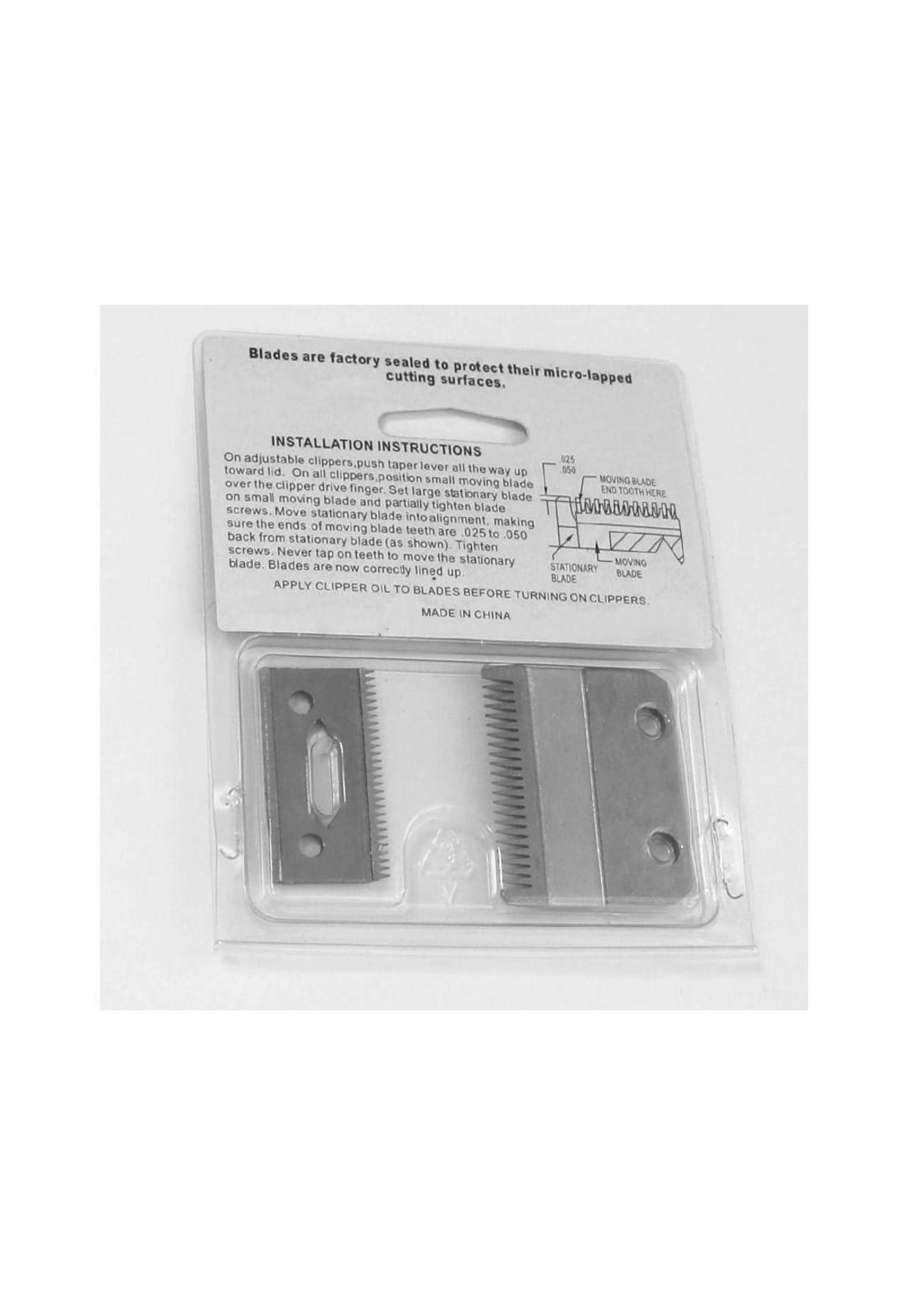 Cuchilla de repuesto Standard Cable/Inalámbrico Clipper-1