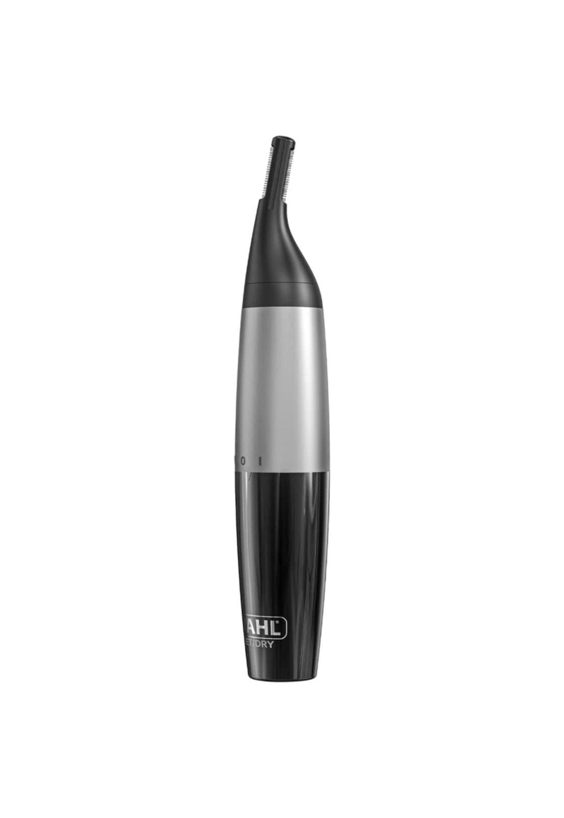 Cortadora Nasal Para Terminaciones Wahl Modelo Vertical 3x5-2