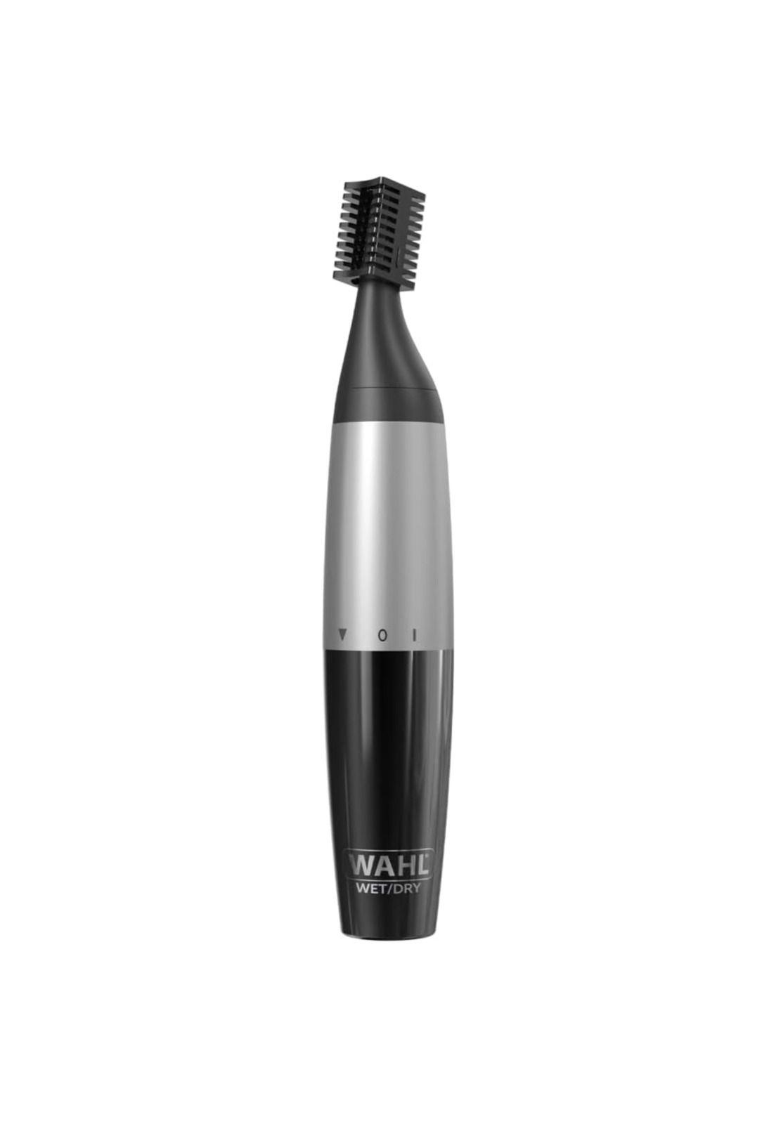 Cortadora Nasal Para Terminaciones Wahl Modelo Vertical 3x5-3