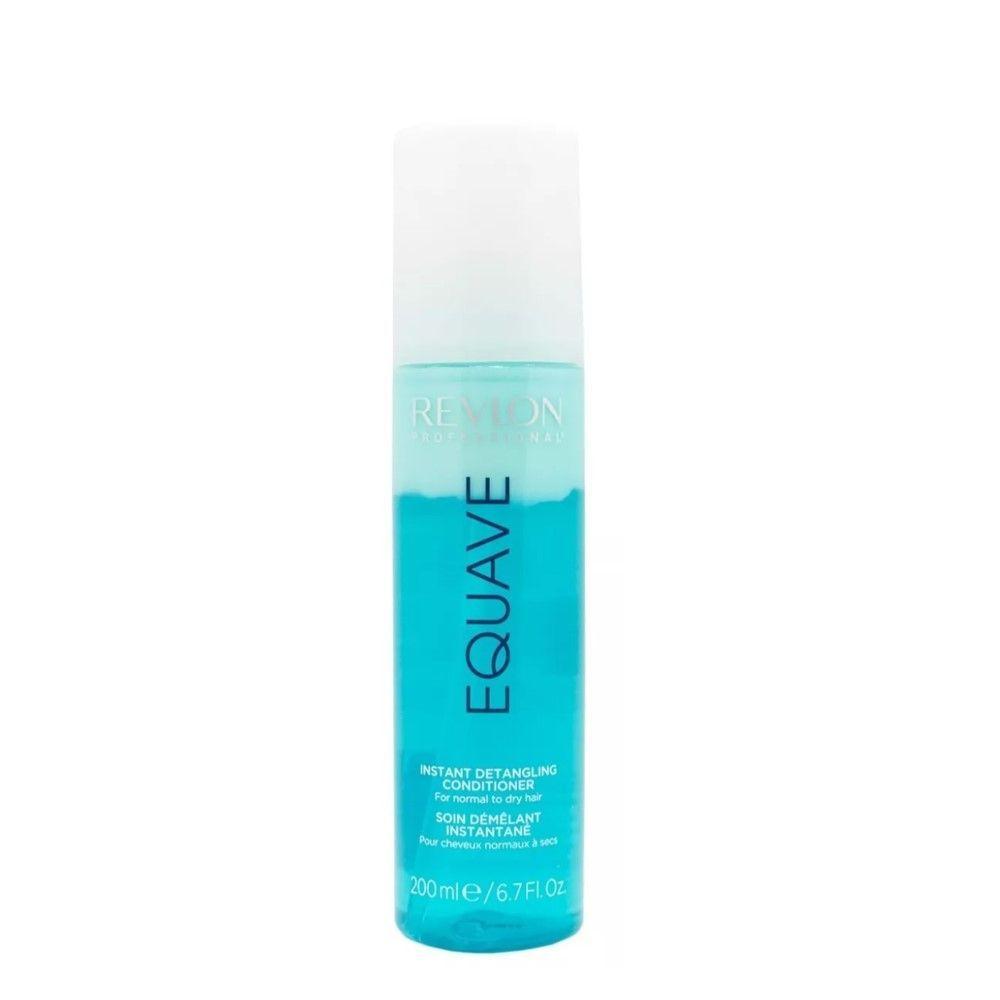 Revlon Equave Instant Beauty 200ml Con Keratina Sin Enjuague-2