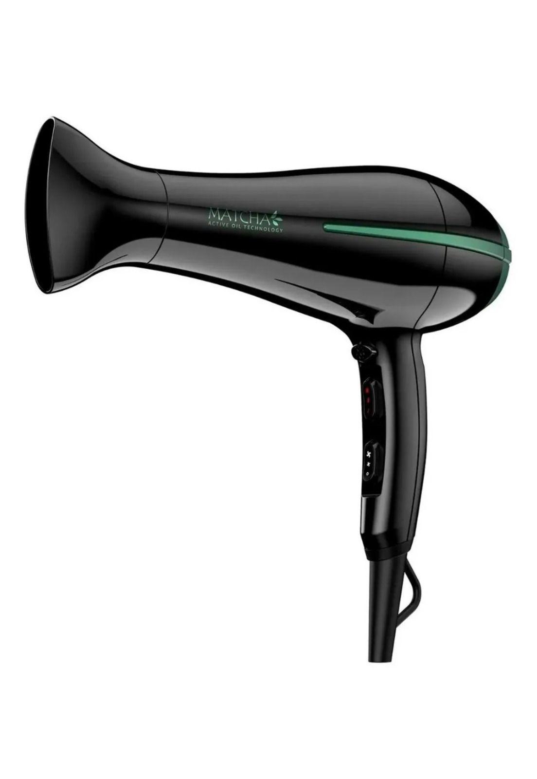 Secador de Pelo Gama Matcha Active Oil Technology-0