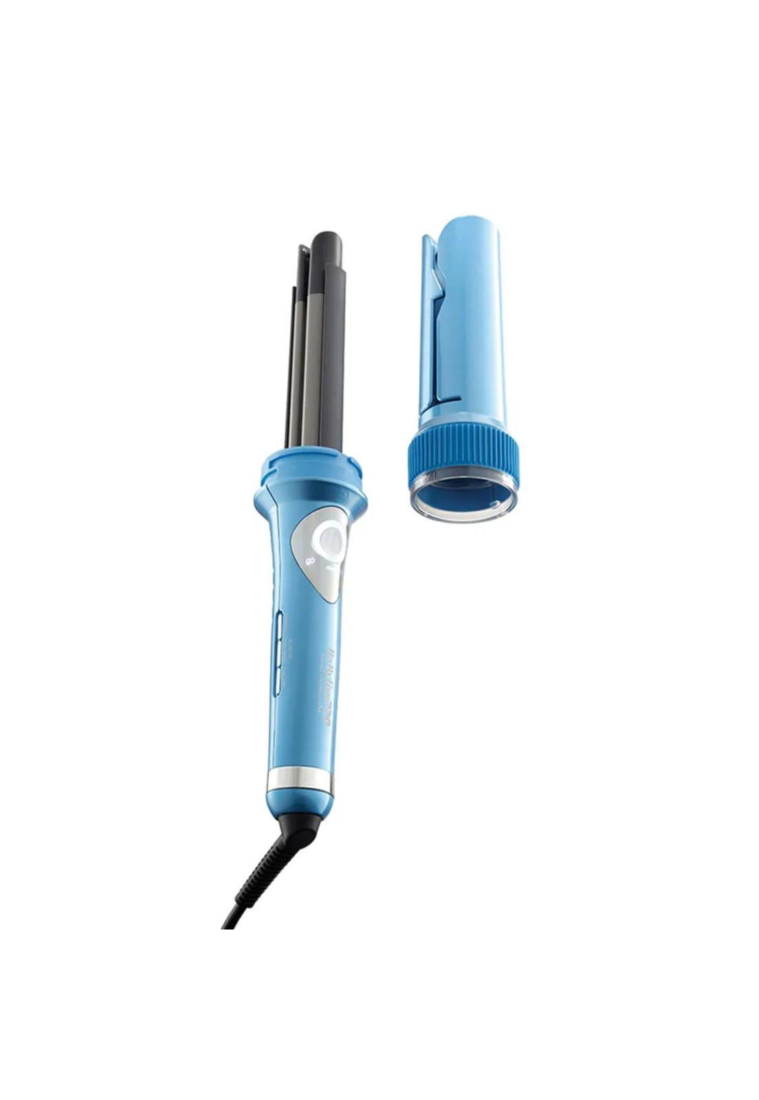 Rizador Ondualdor Miracurl Nano Titanium 25mm Xl BabylissPro-6