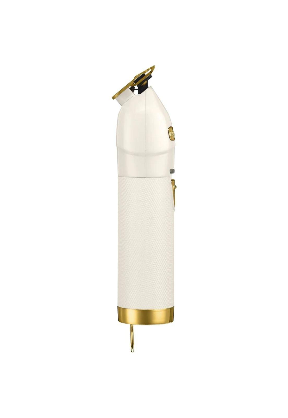 Babyliss Pro Blanco Fx Patillera Pelo Cuchilla En T-2