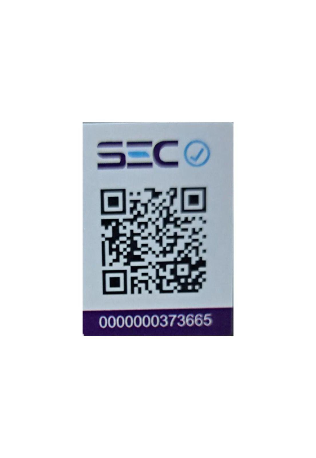 Secador De Pelo Gama Pluma 5500 Ion System Oxy Active Blanco-5