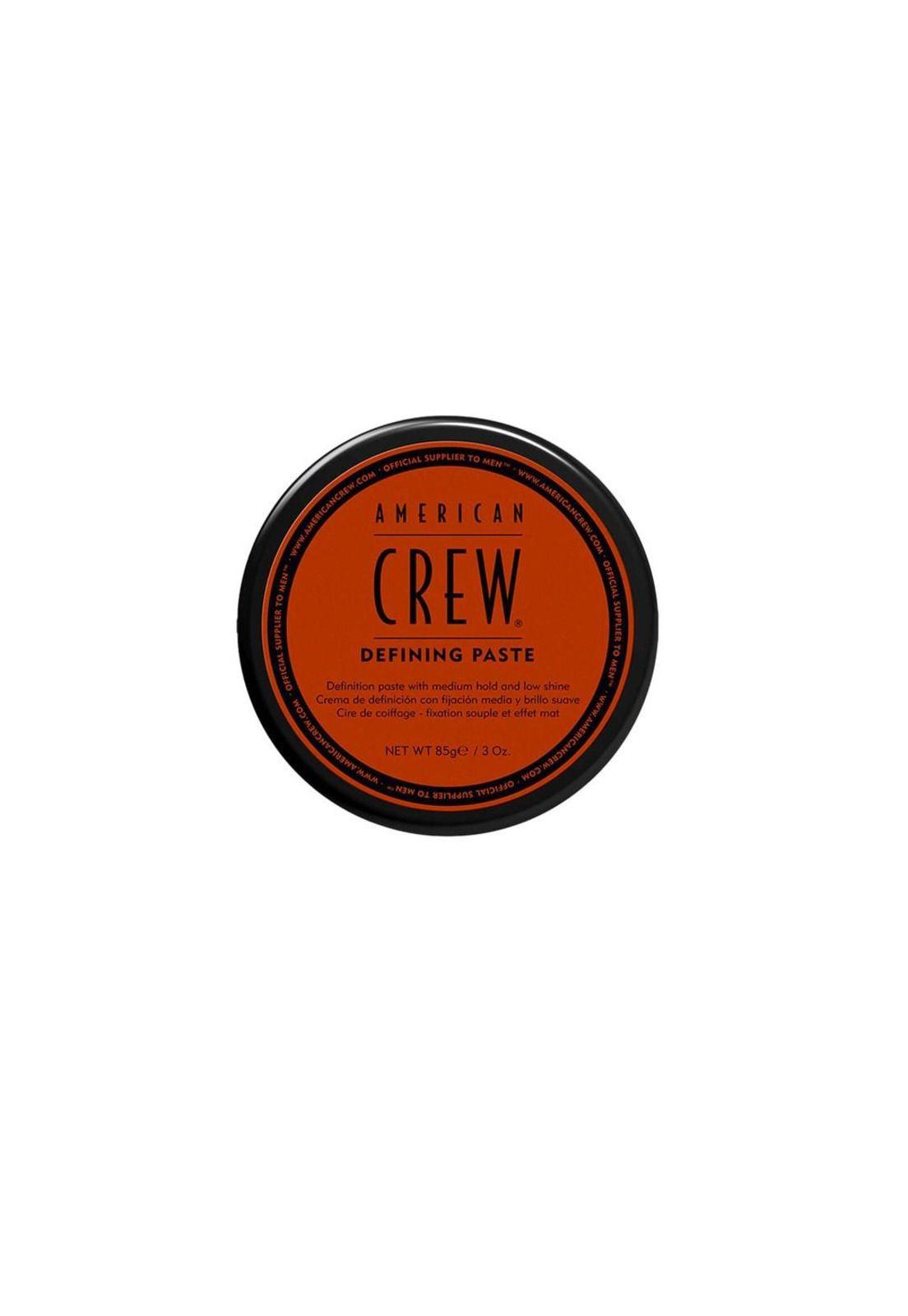 Cera Defining Paste 85gr American Crew-0