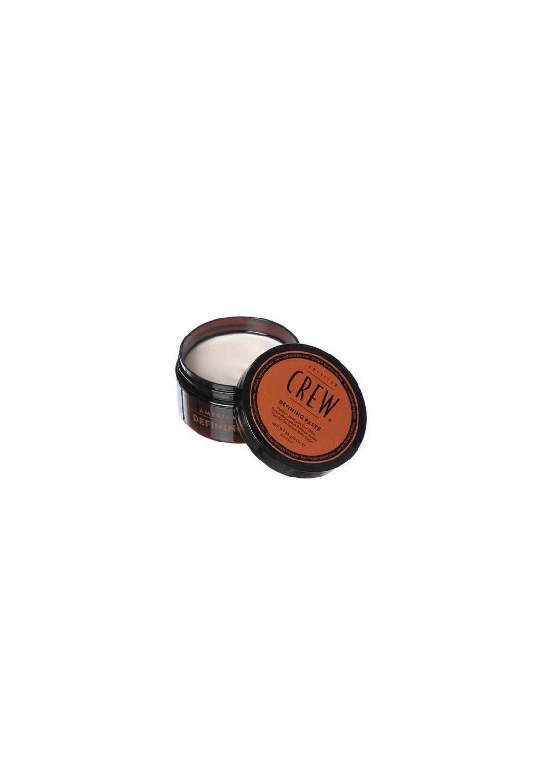 Cera Defining Paste 85gr American Crew-3