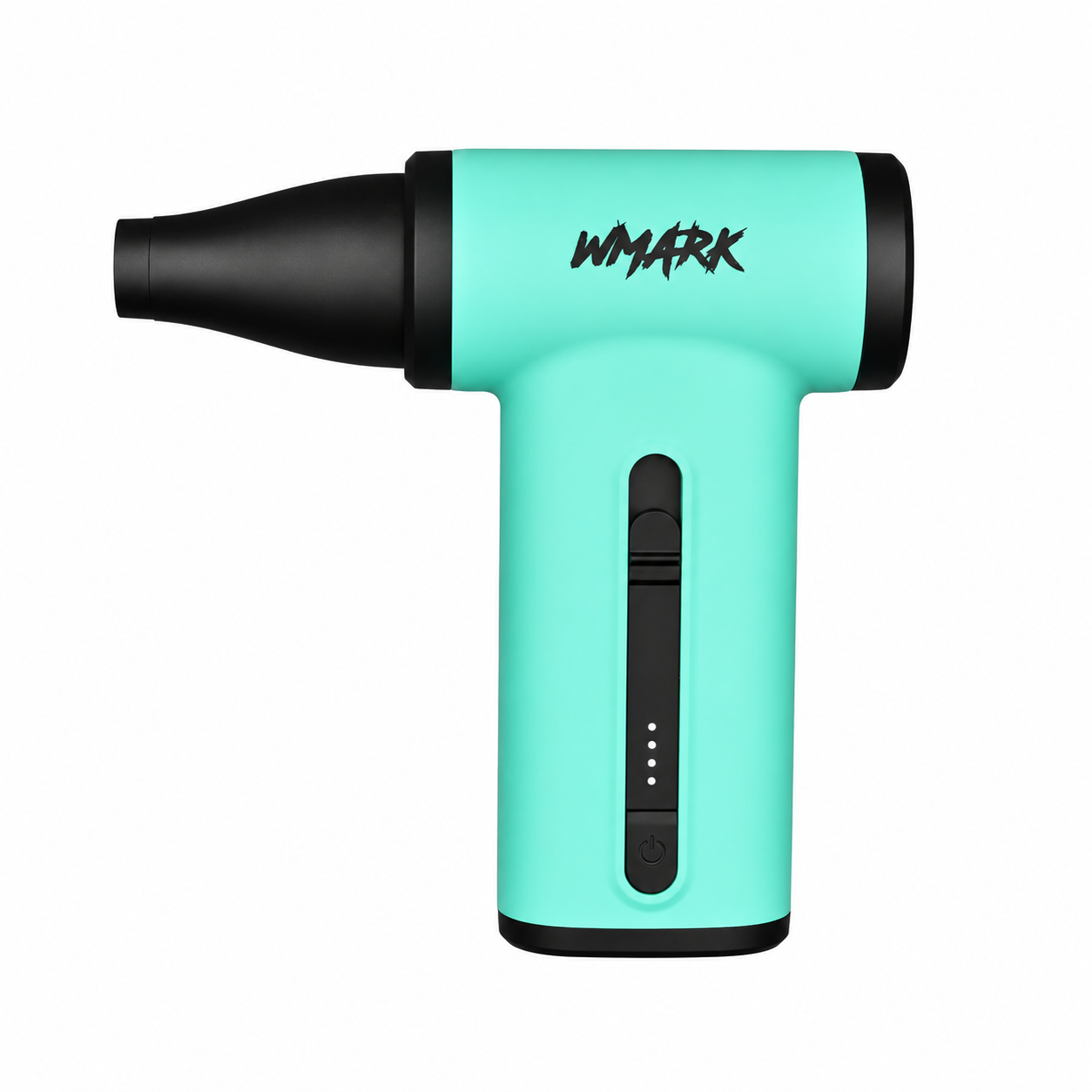 WMARK NG 8637KIT Kit Profesional 5 en 1 para Barbero Turquesa-3