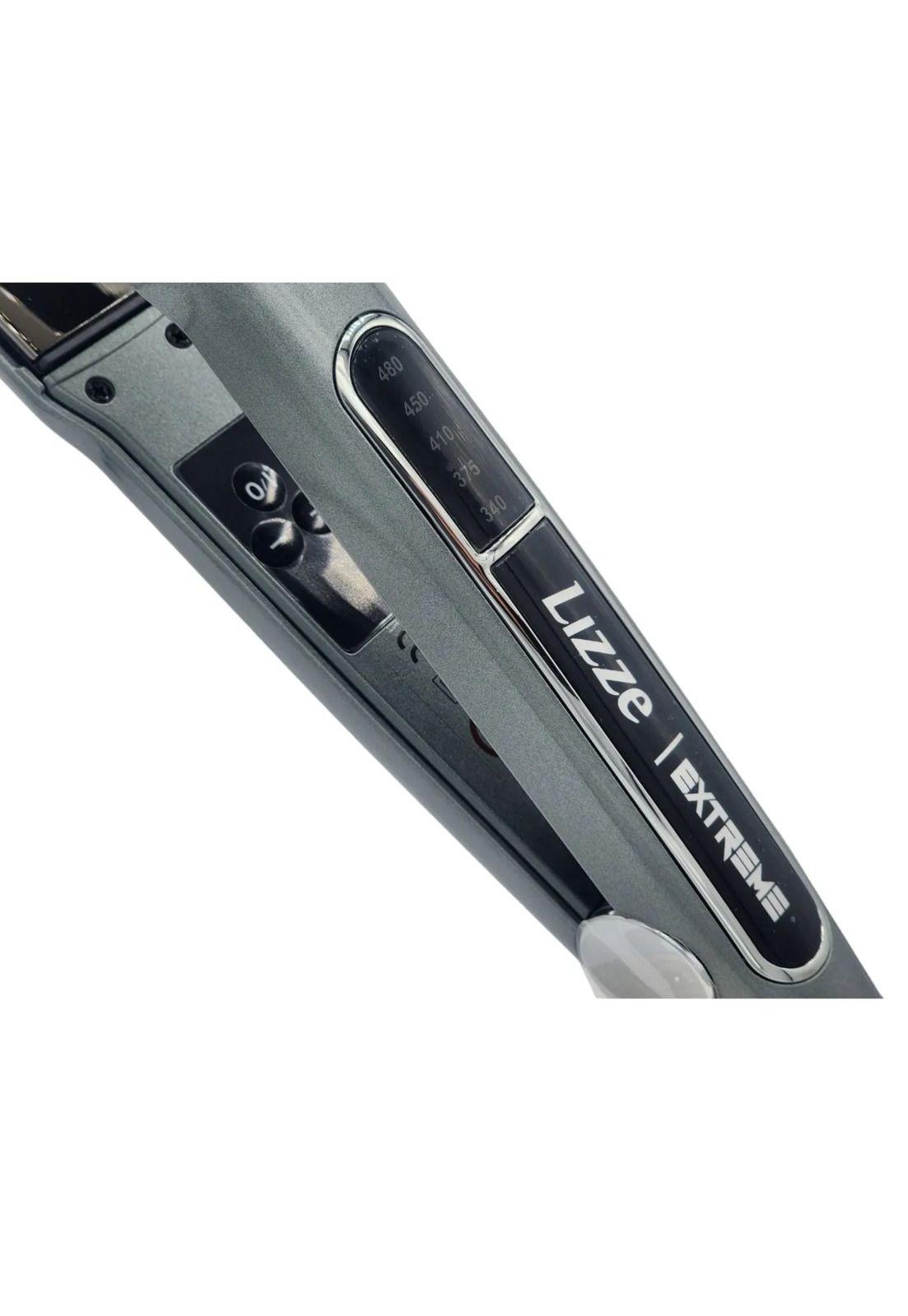 Combo Lizze Plancha Extreme + Plancha Lizze Mini Para Viaje-4