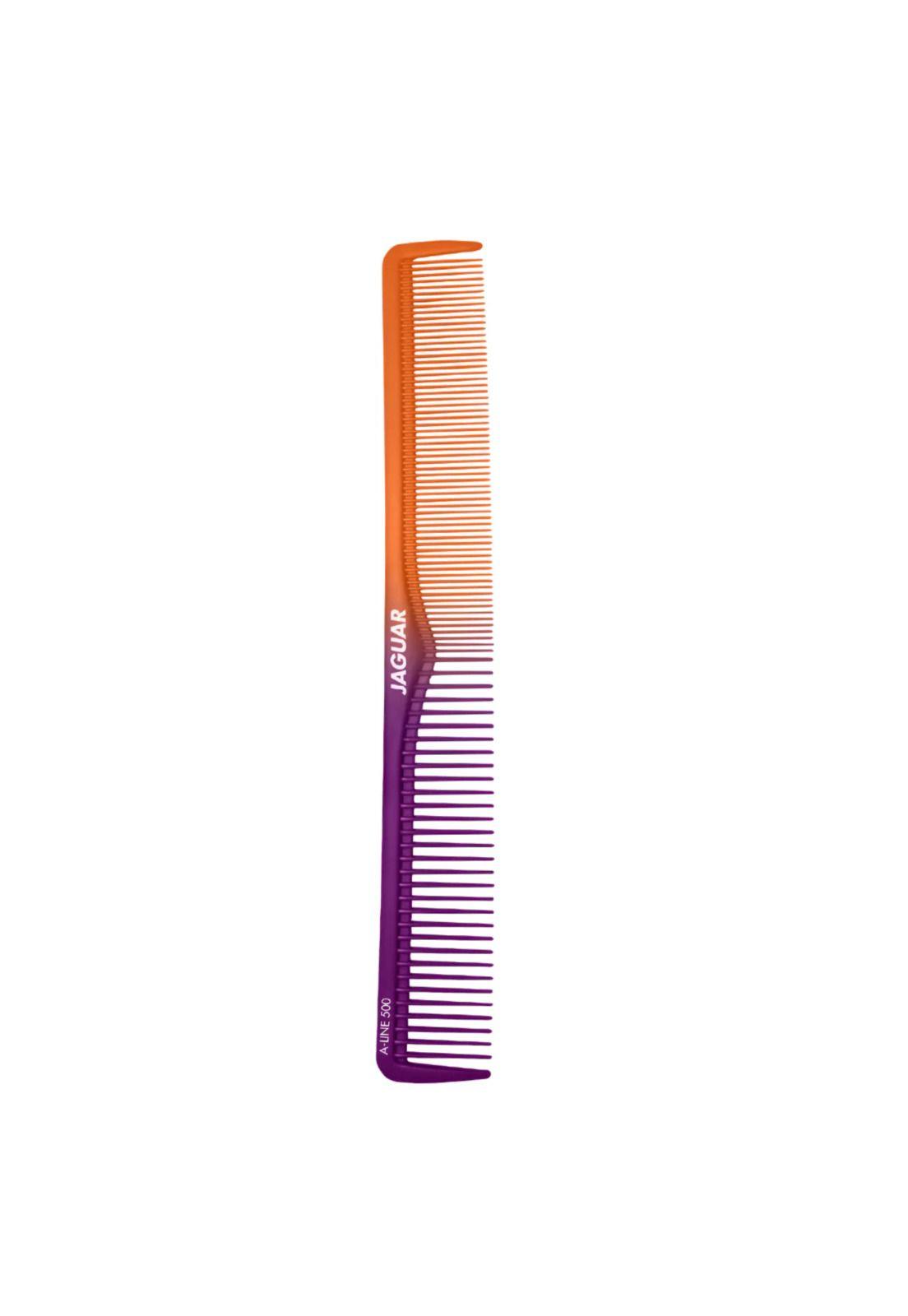 Set Tijera Jaguar Relax Slice Filo Navaja 5.5"-3