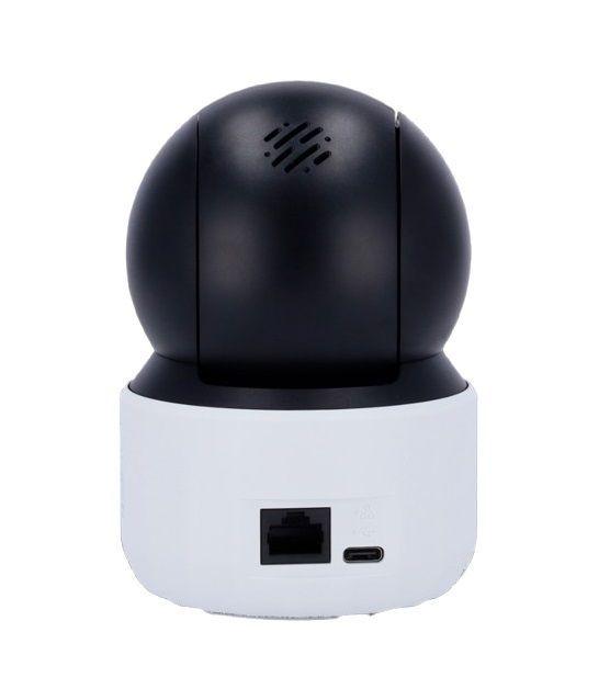 Cámara de Seguridad Wifi 360 Botón Llamada 3MP 2K Infrarrojo-2