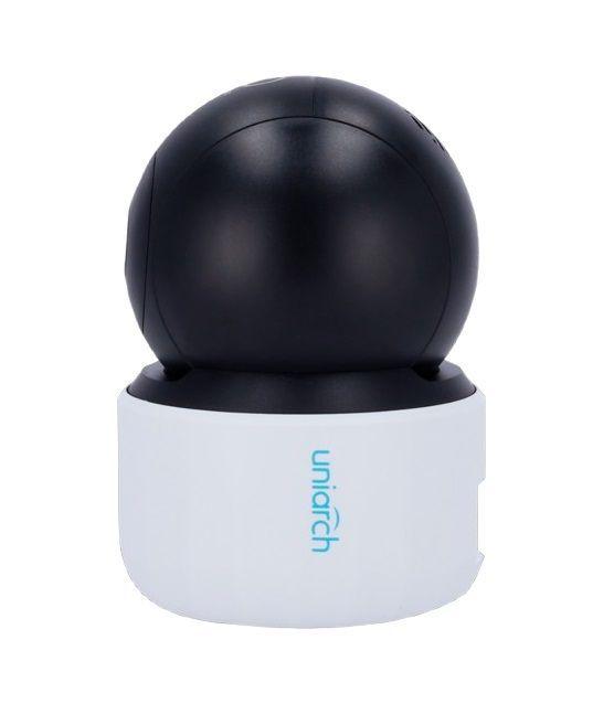 Cámara de Seguridad Wifi 360 Botón Llamada 3MP 2K Infrarrojo-4