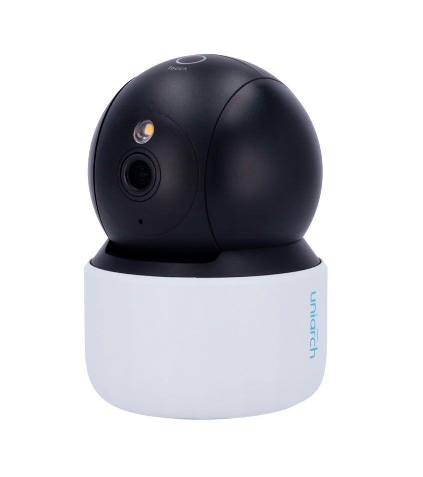 Cámara de Seguridad Wifi 360 Botón Llamada 3MP 2K Infrarrojo-1