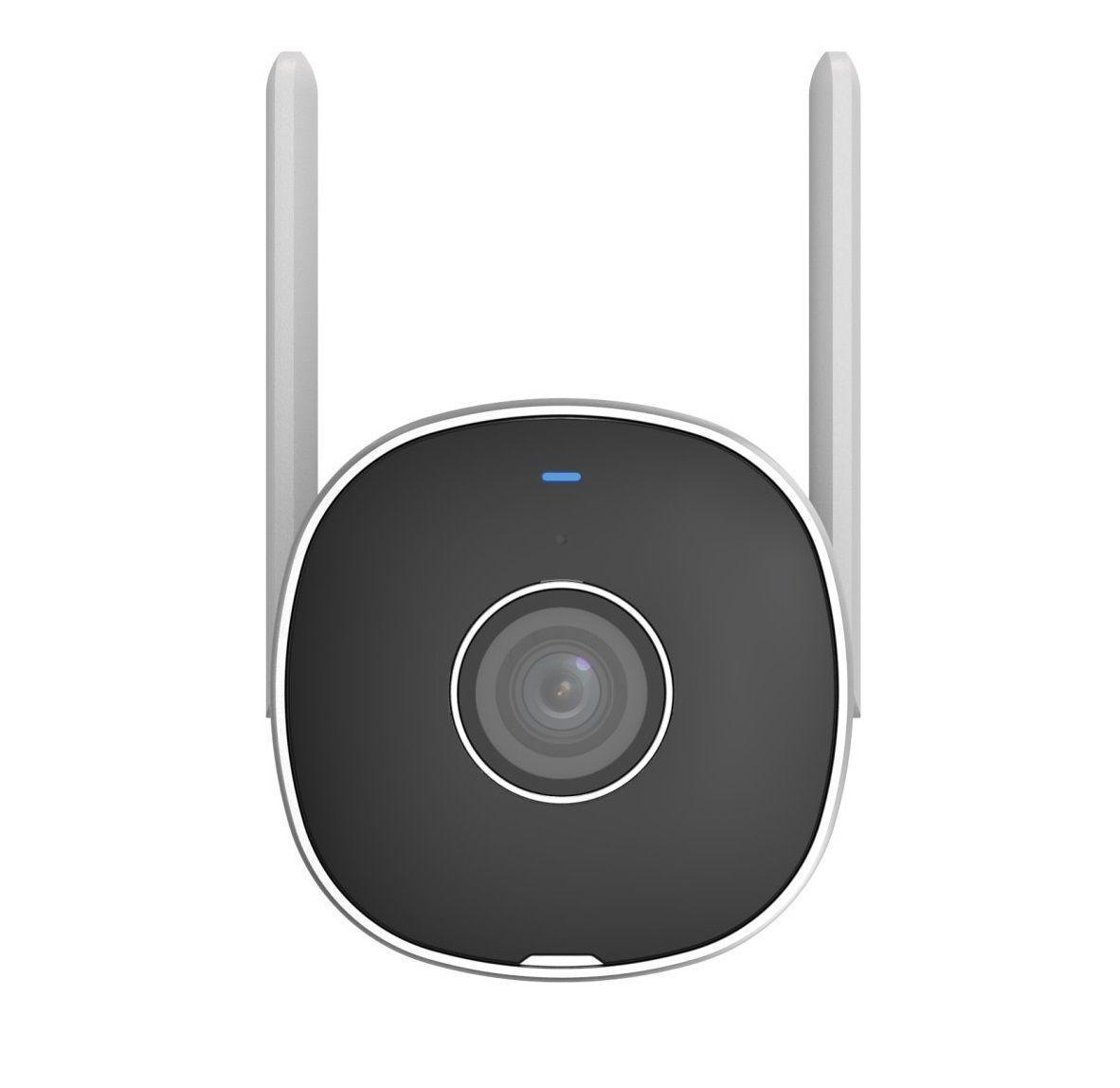 Cámara de Seguridad Wifi Smart IP 2MP Visión Nocturna Color-2