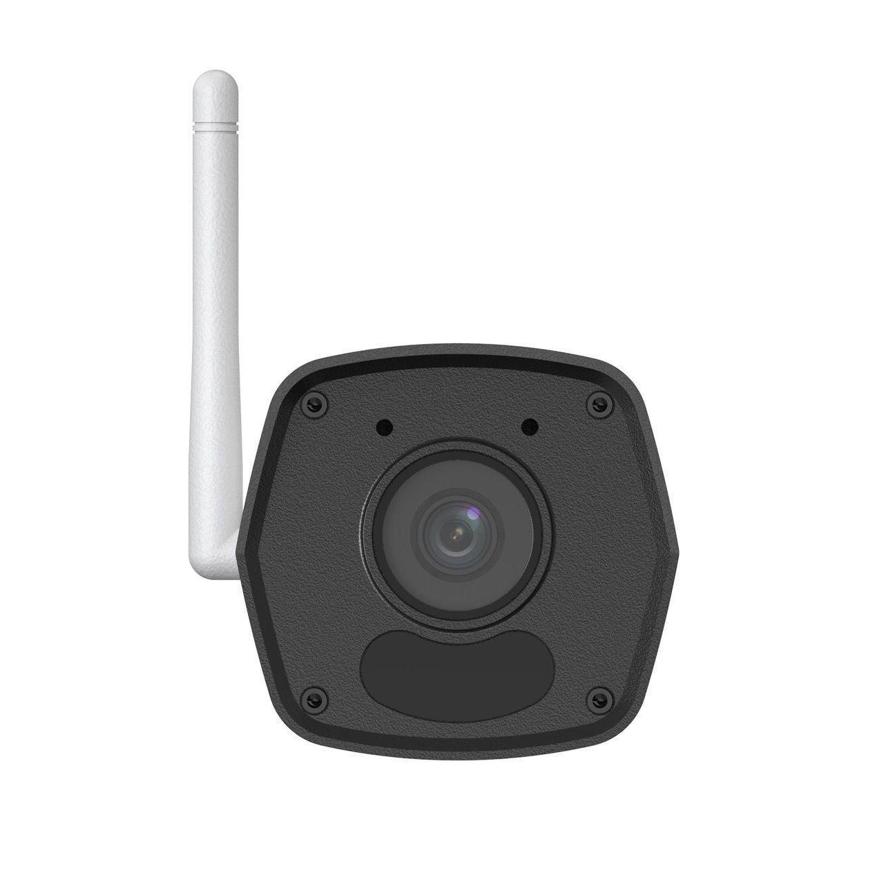 Cámara de Seguridad Wifi IP 2MP Visión Nocturna Color-2