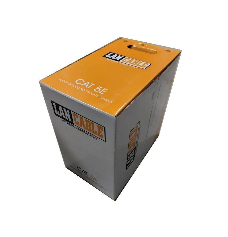 Cable UTP Cat5e 305 metros-2