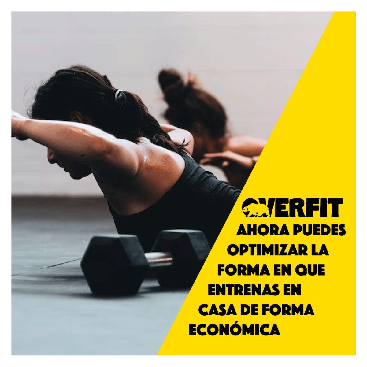 Set Mancuernas Y Barra Unibles 30kg Fitness Pesas Ajustables-5