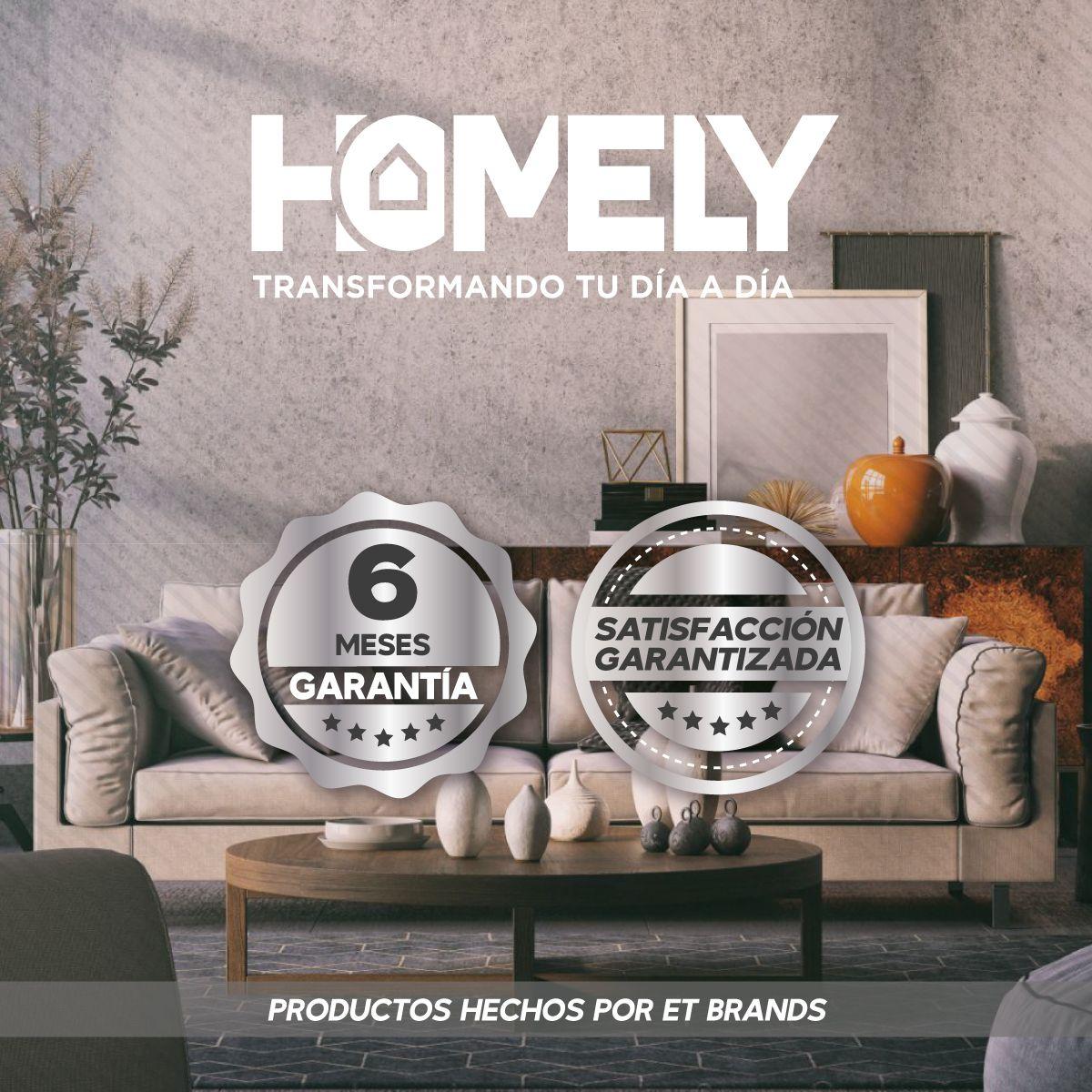 Organizador De Ducha Homely Repisa Estante Aluminio Set X2-9