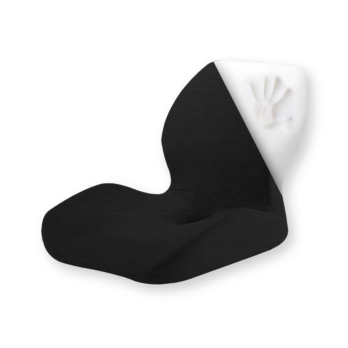 Cojín Ortopédico Asiento y Espalda Lumbar Howell 2 en 1-0