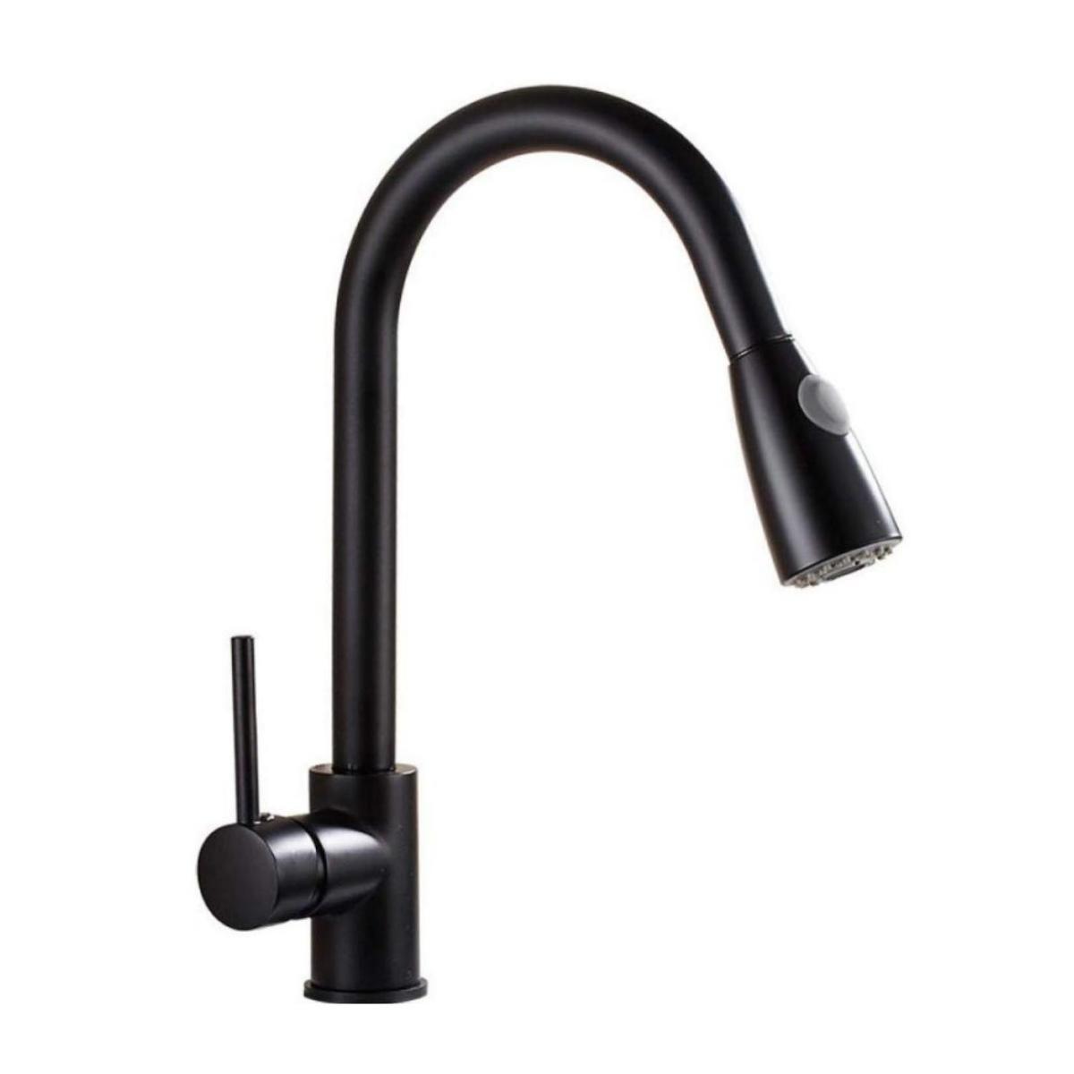 Llave Lavaplatos Flexible Llave Para Lavaplatos Cocina-0