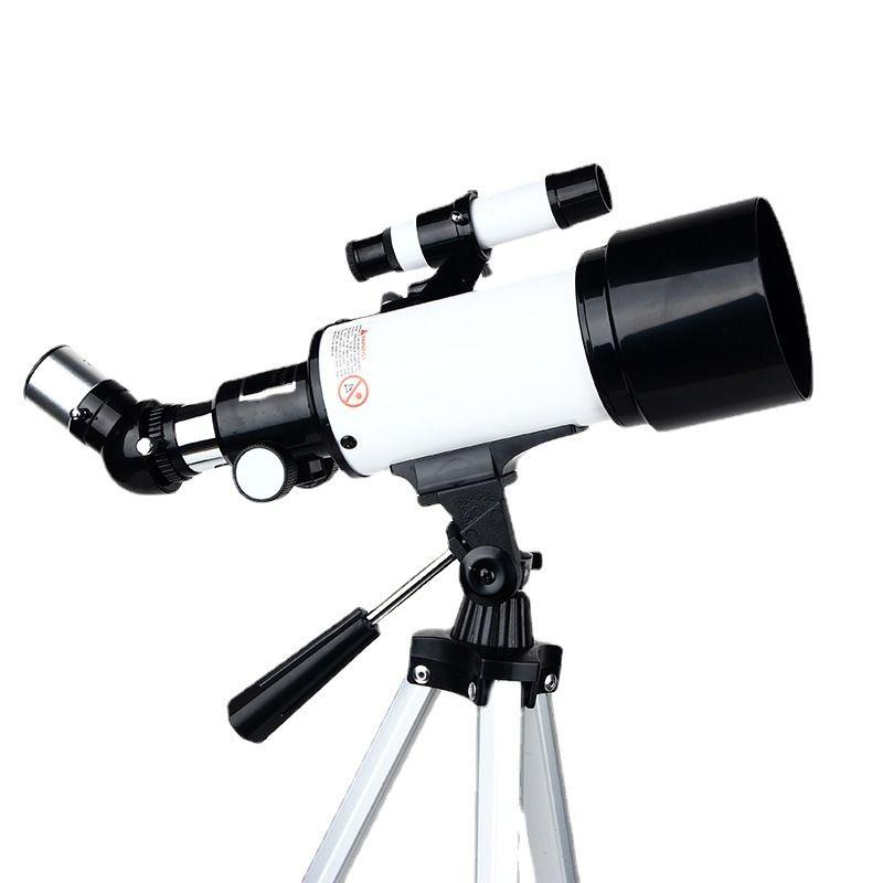 Telescopio Astronómico Monocular F40070 Para Luna Planetas-5