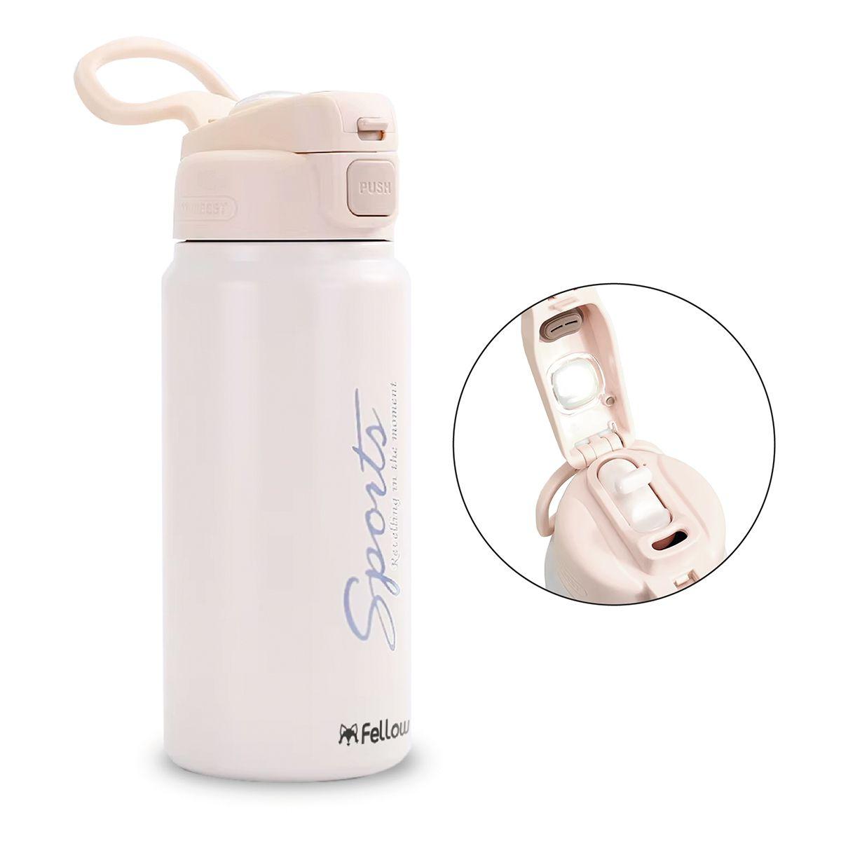 Termo Botella Termica Astra By Fellow Mug Cafe Agua 800ML-0