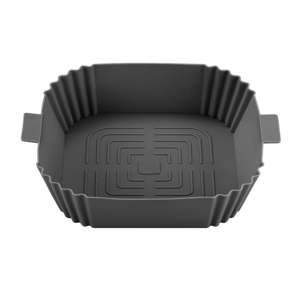 Molde Silicona Para Freidora De Aire Air Fryer-0