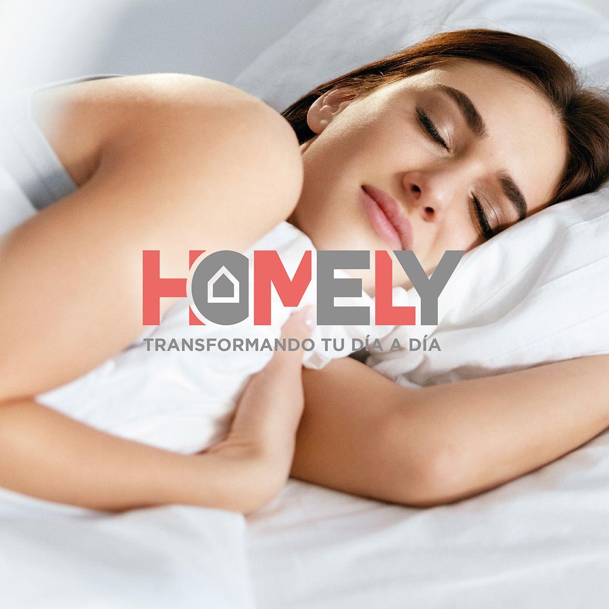 Juego de sabanas King Homely Suave 100 GSM 4 Piezas-7