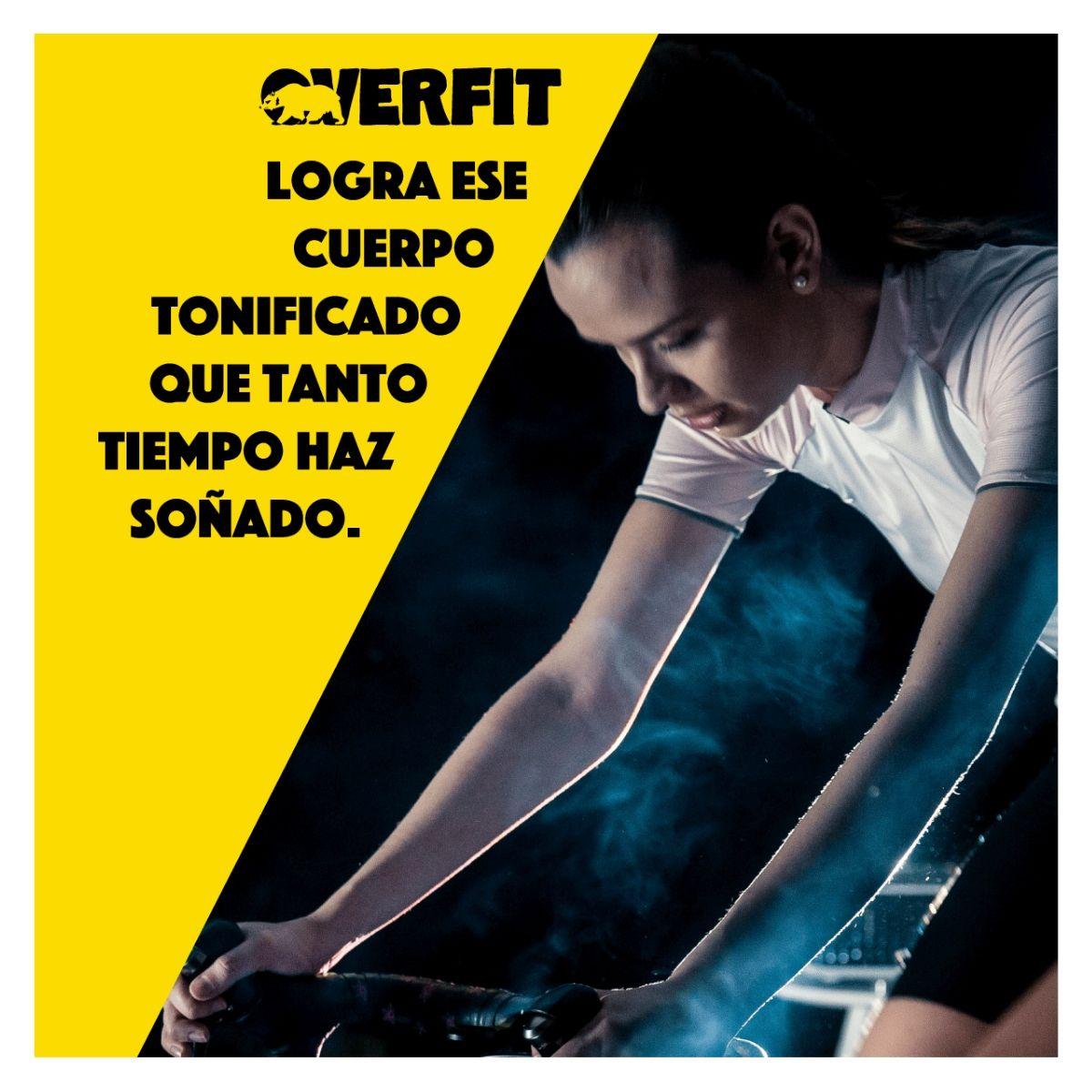 Bicicleta de Spinning Estática Profesional  Ejercicio-6