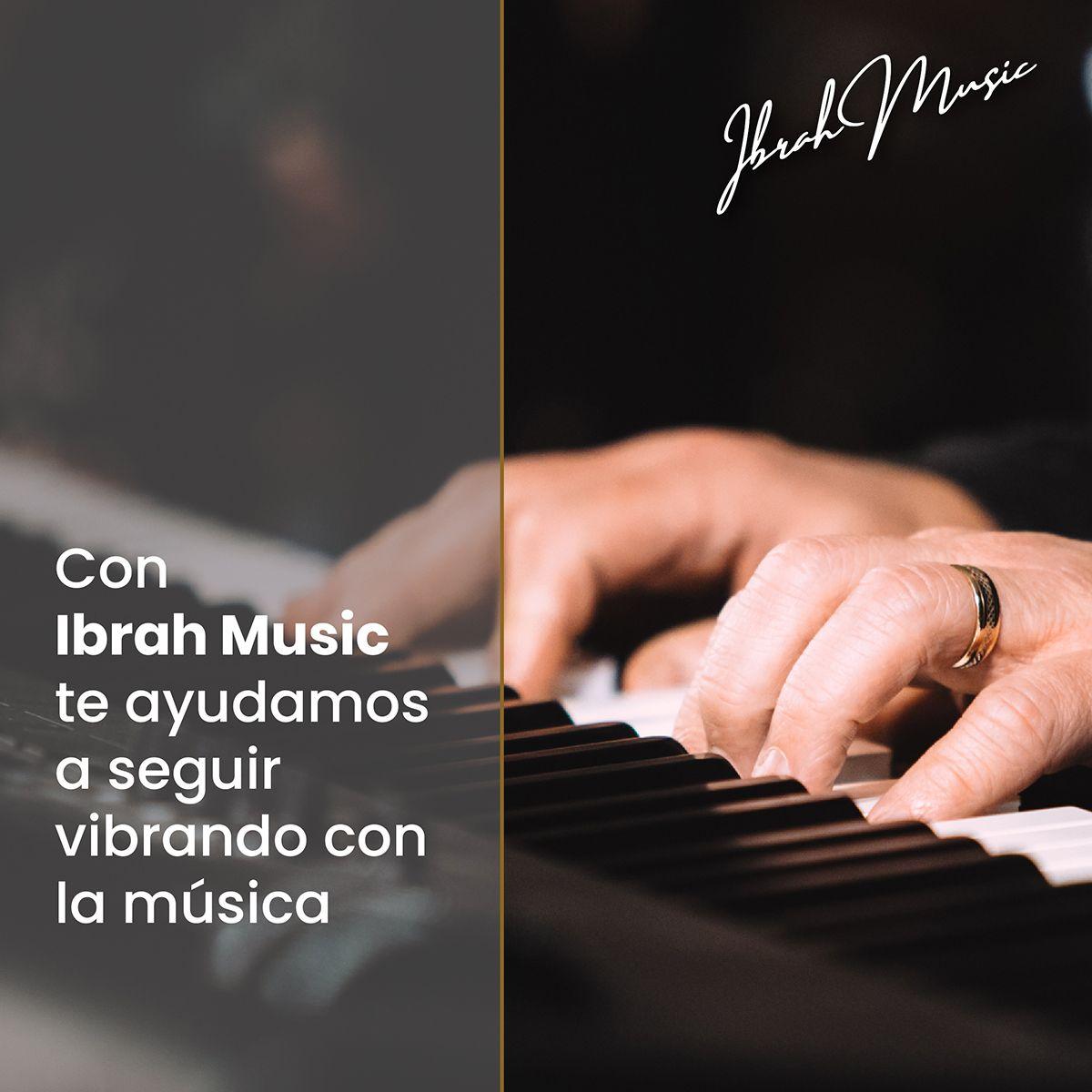 Funda Teclado 61 Teclas Ibrah Music Impermeable -7