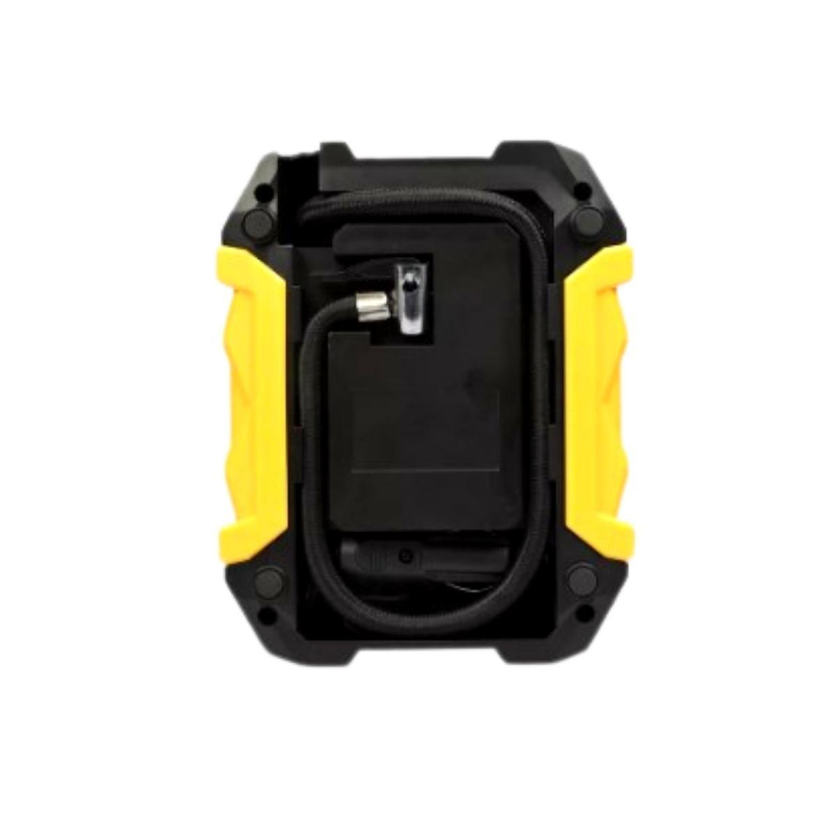 Compresor Aire Auto Portatil Inflador De Neumaticos 12V-2