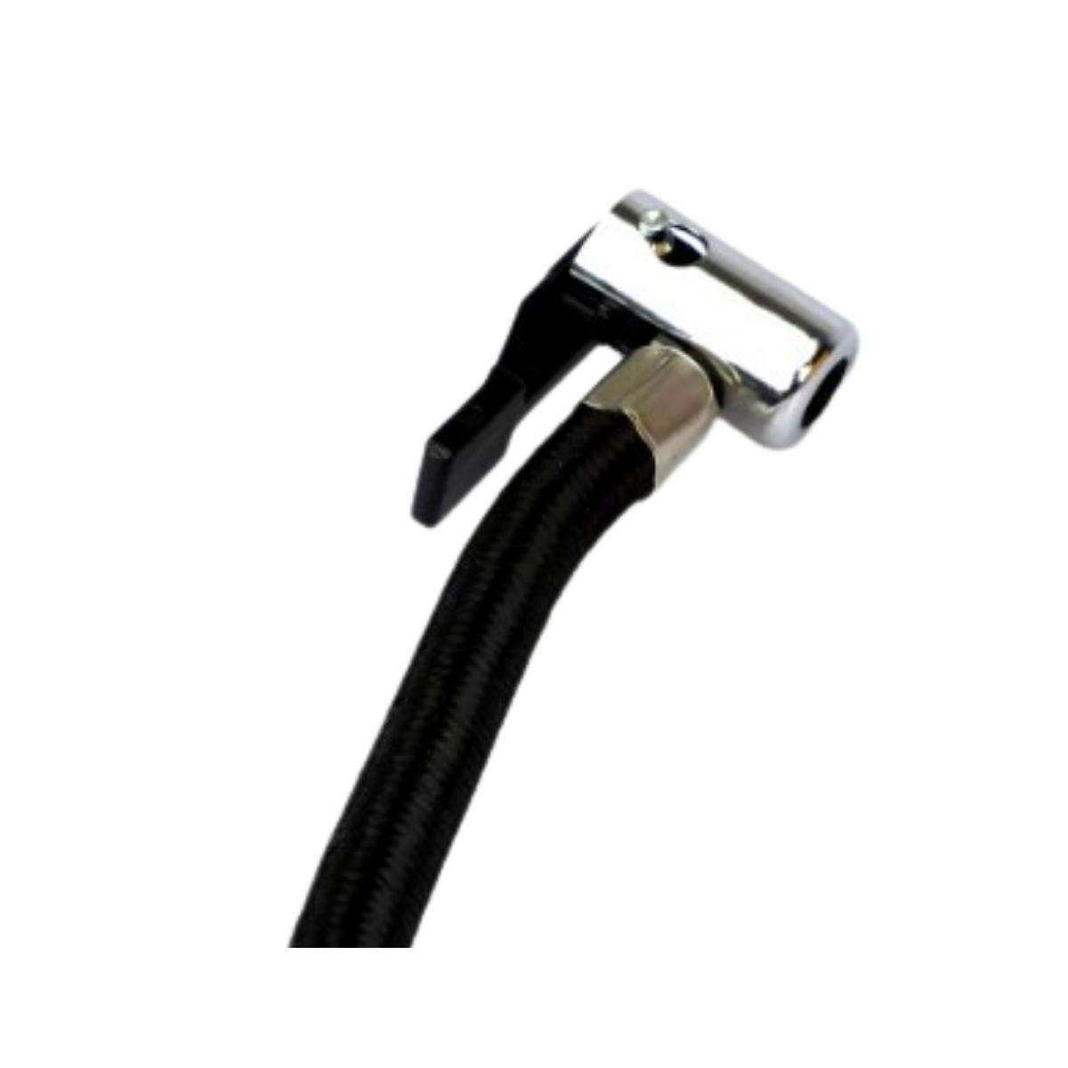 Compresor Aire Auto Portatil Inflador De Neumaticos 12V-3