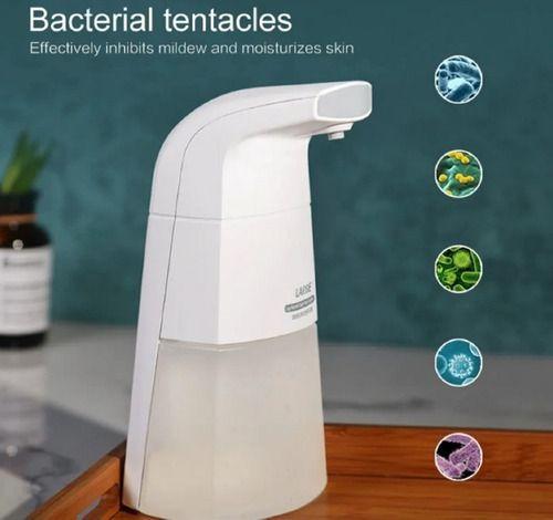 Dispensador De Jabón Automático Sin Contacto Con Sensor-2