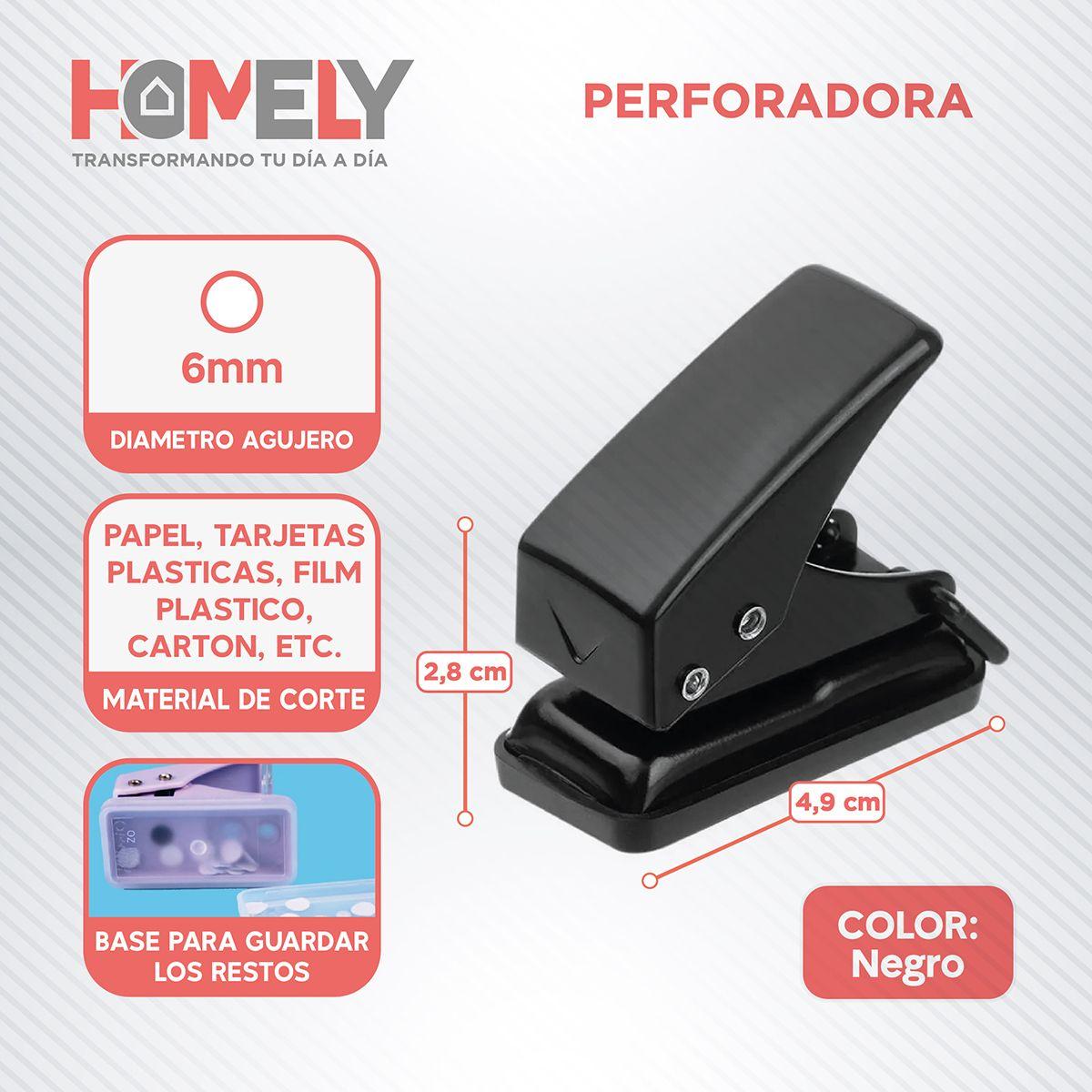 Guillotina + Perforadora + Corchetera Termolaminadora Set-2