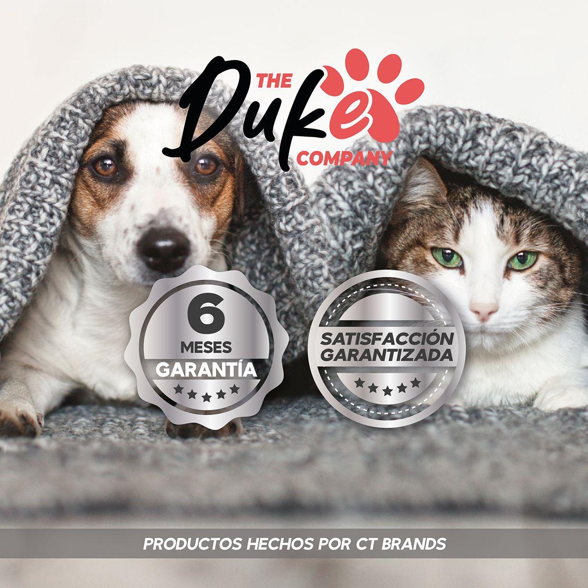 Sabanillas Para Perro  60x60 Duke 6 Capas Aromáticas 100U-9