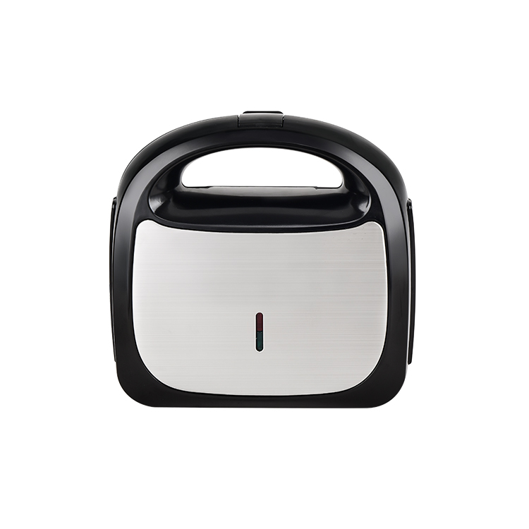 Sandwichera Eléctrica 3 en 1 Plancha Waflera Parrillera-3